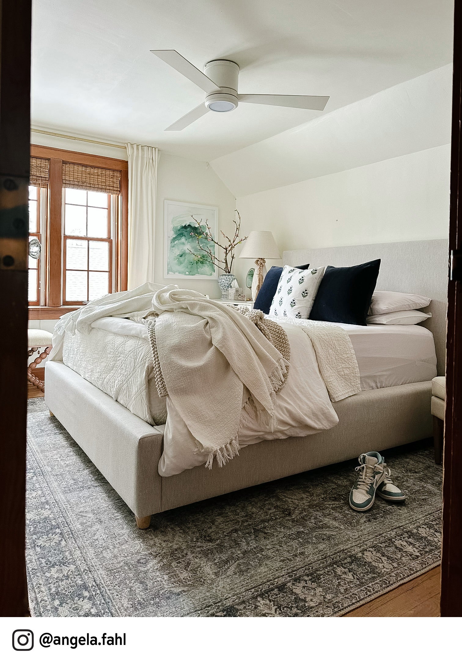 Olivia Bed - Image 14