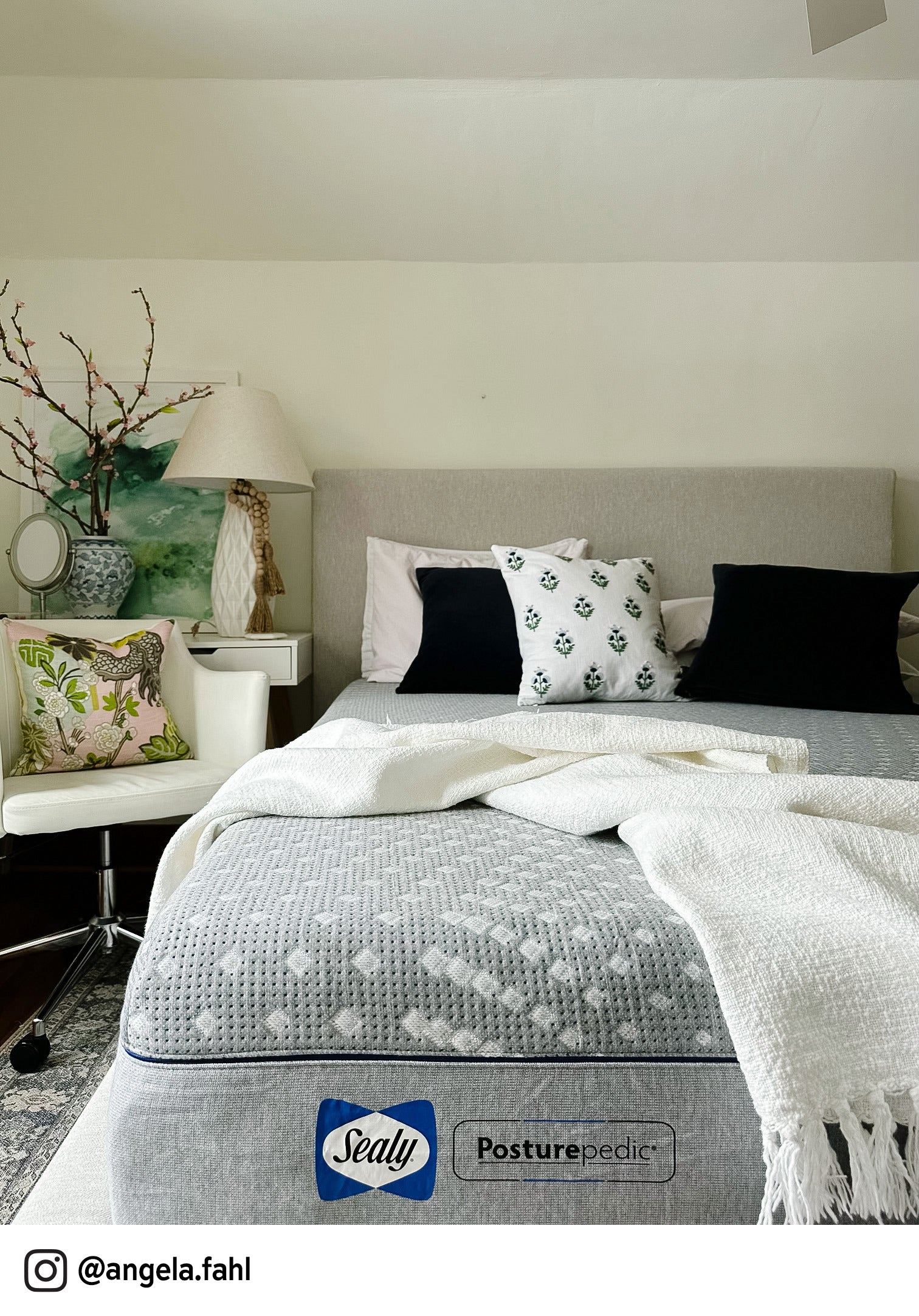 Olivia Bed - Image 15