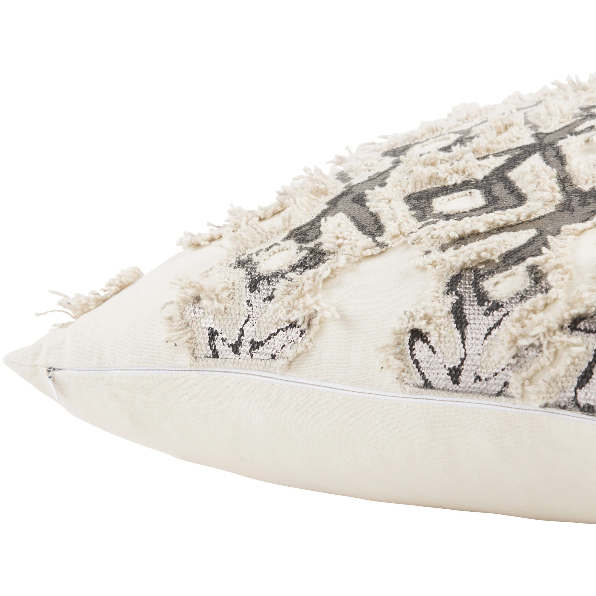 Olivia Down Filled Pillow - Image 2