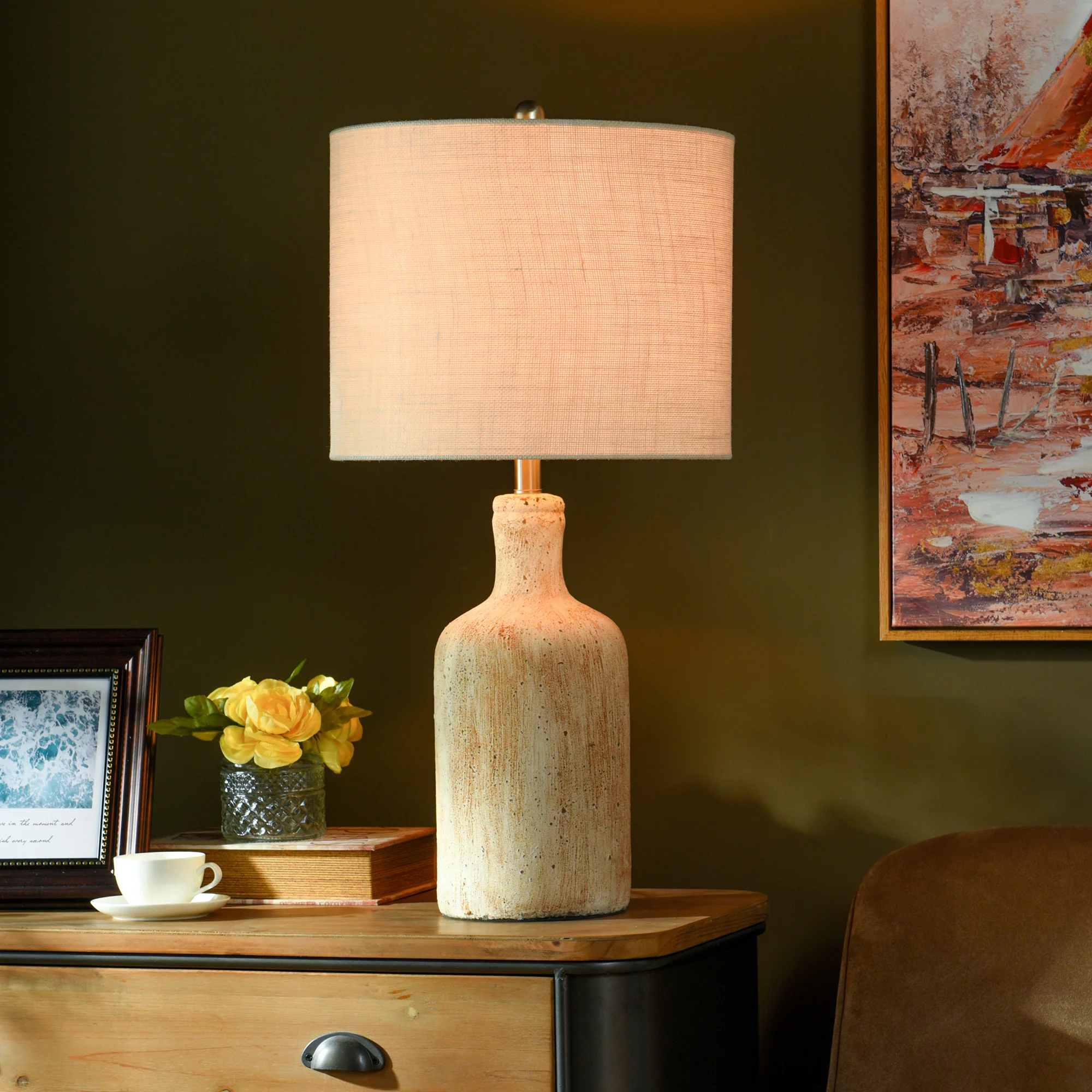 Olney Table Lamp - Image 3