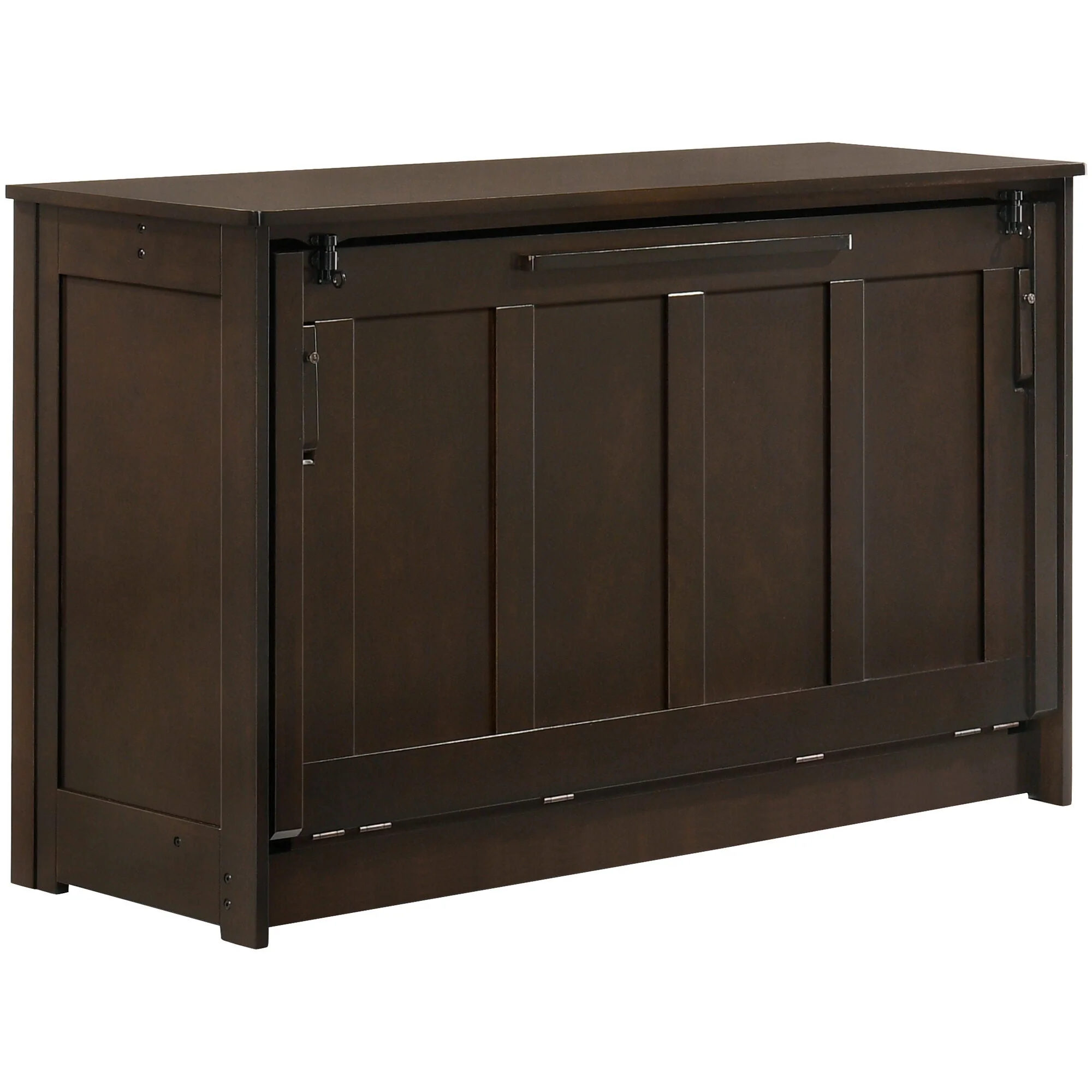 Orion Murphy Cabinet Bed - Image 4