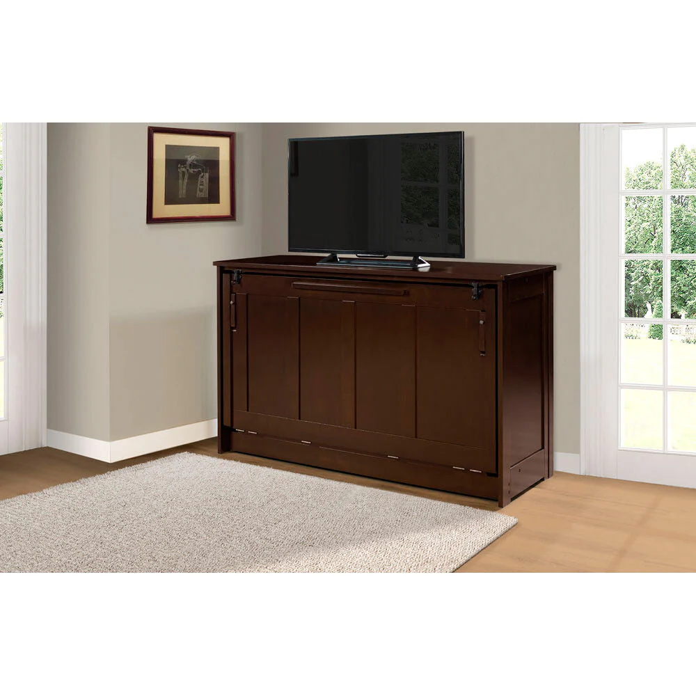 Orion Murphy Cabinet Bed - Image 5