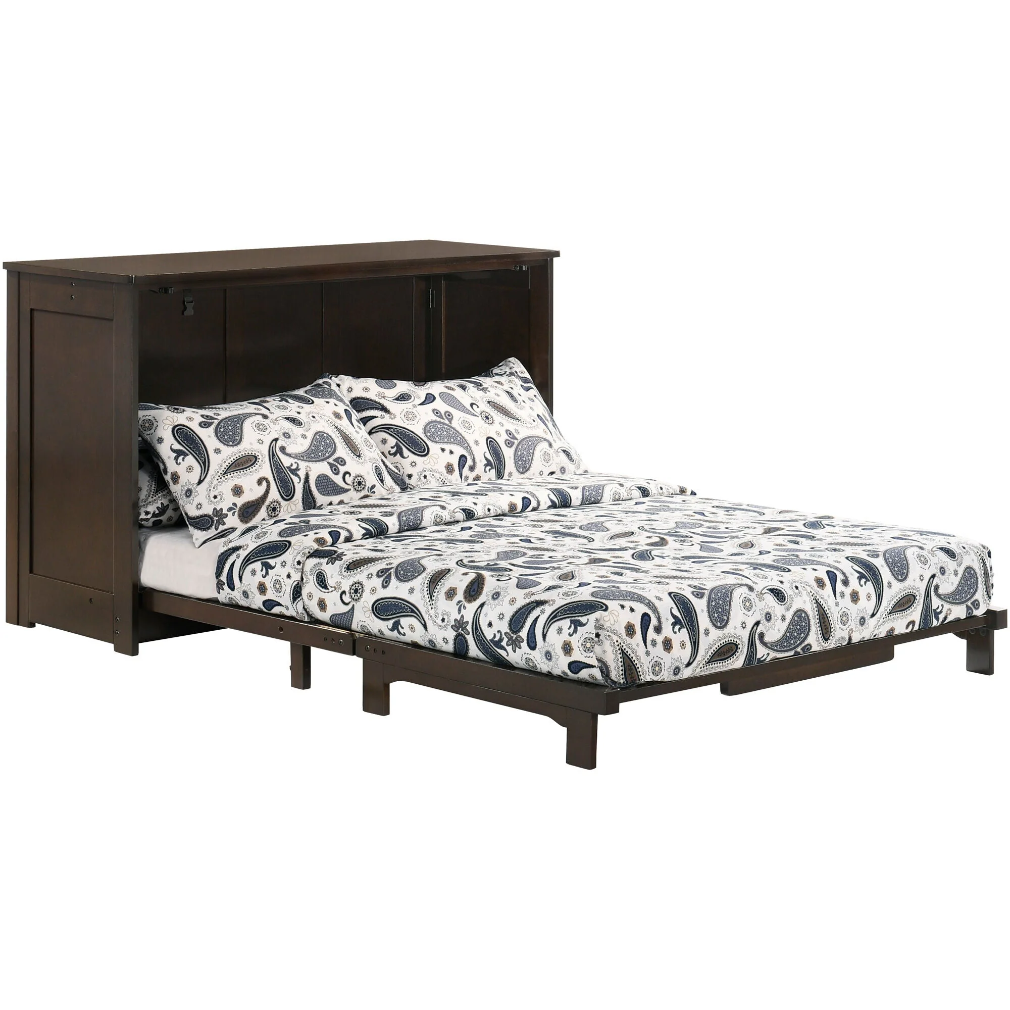 Orion Murphy Cabinet Bed - Image 6