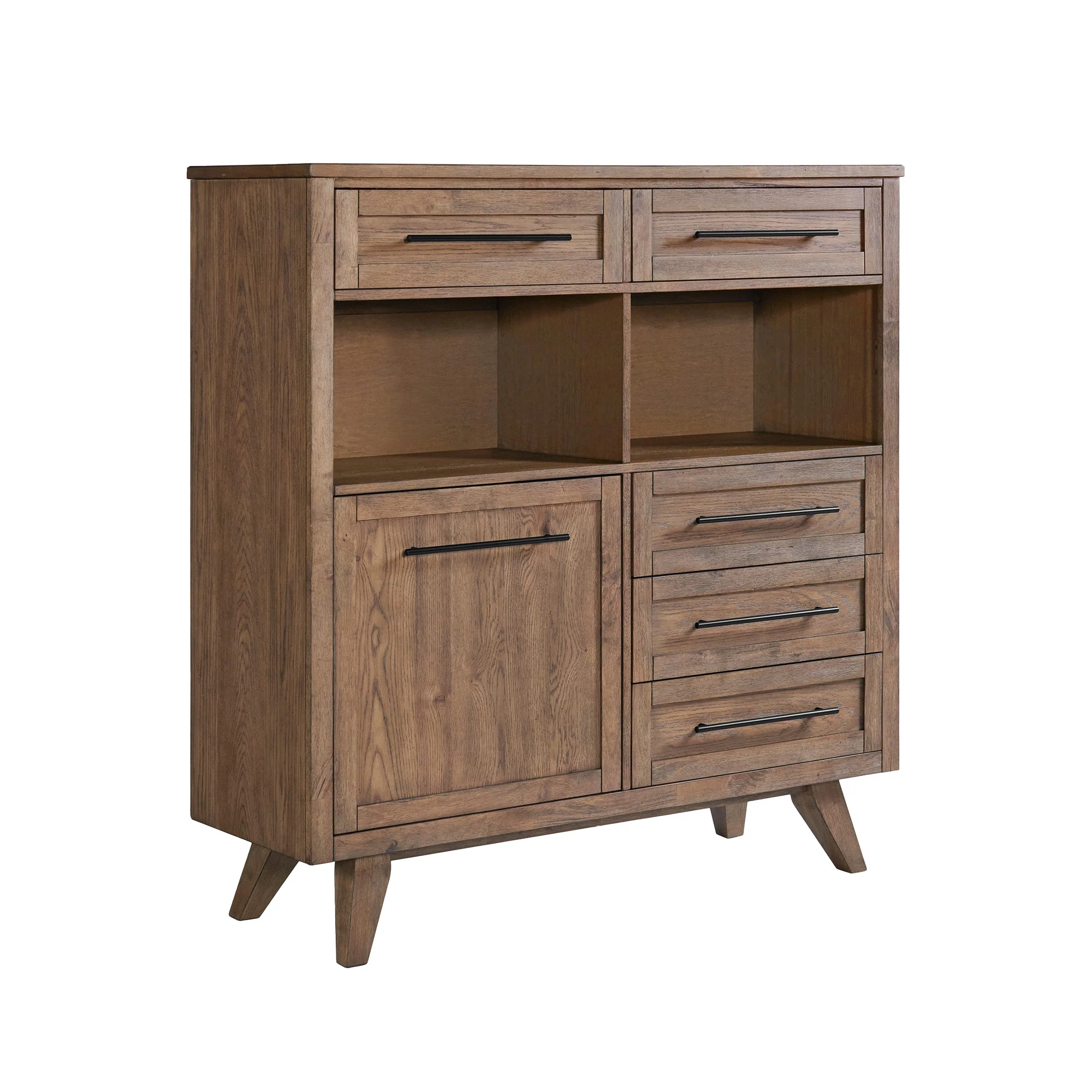 Oslo Pantry Cabinet - Image 3