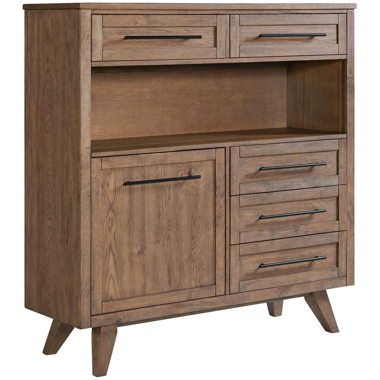 Oslo Pantry Cabinet - Image 4