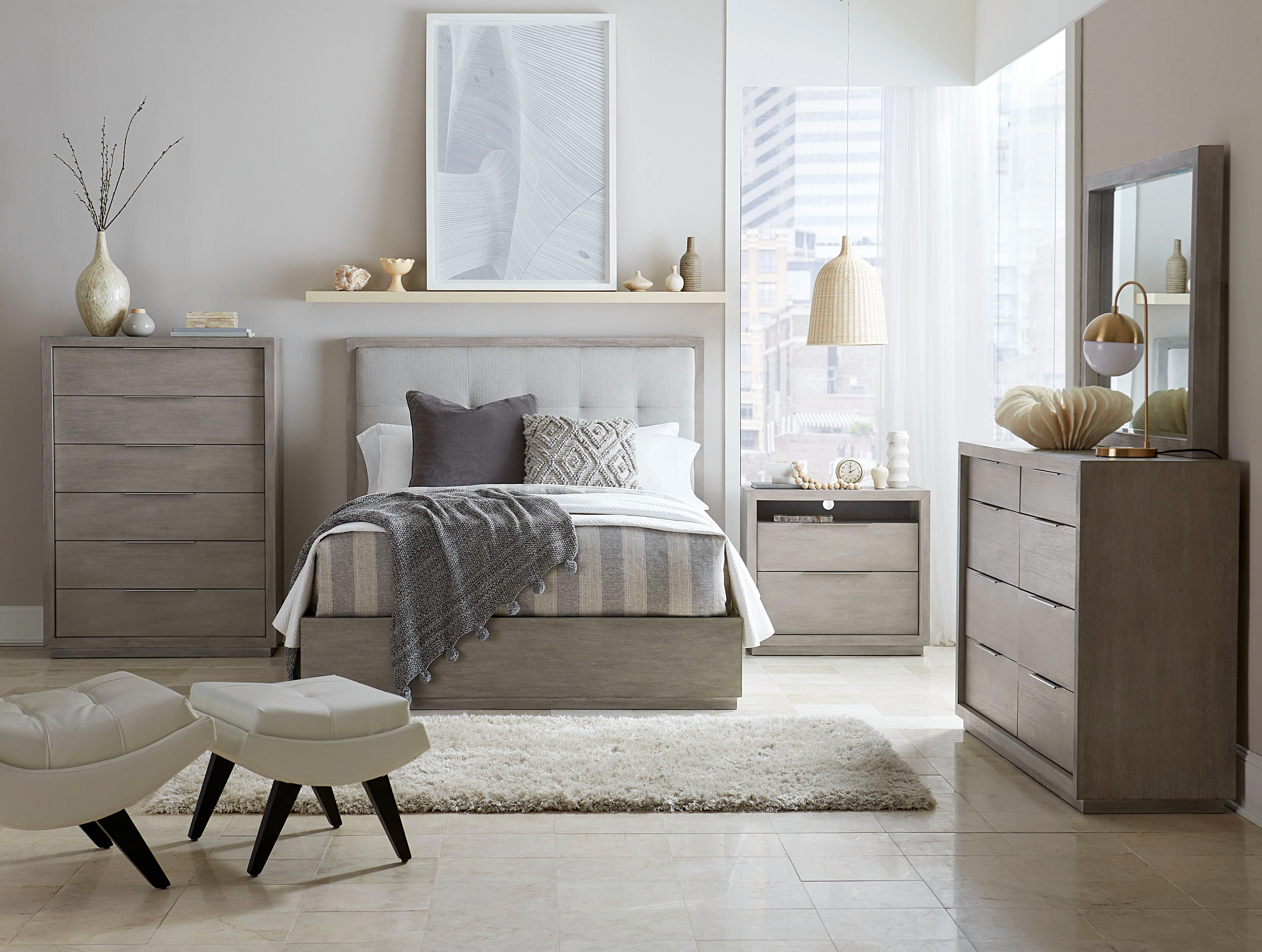 Oxford 4 Piece Panel Package - Image 11