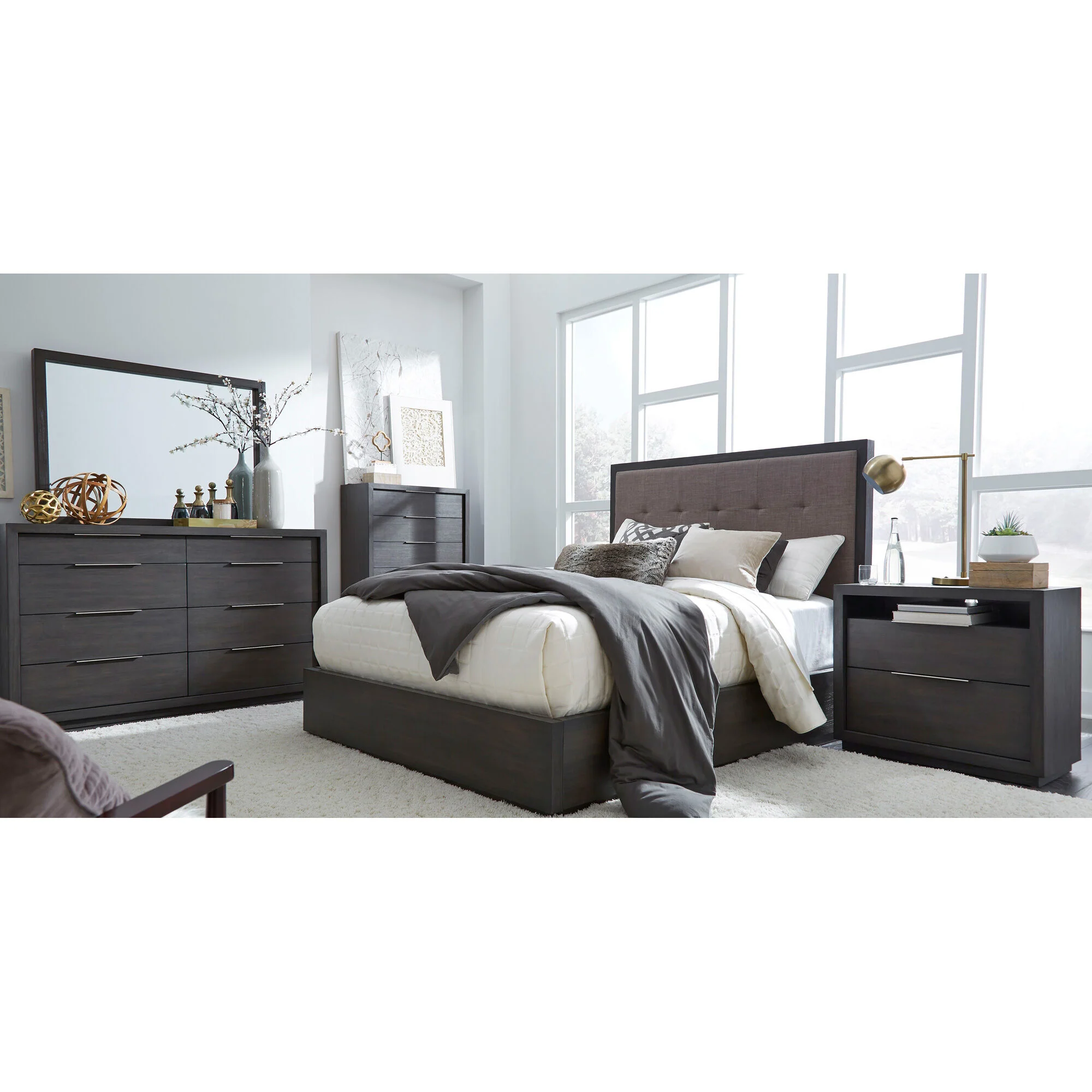 Oxford 4 Piece Panel Package - Image 6