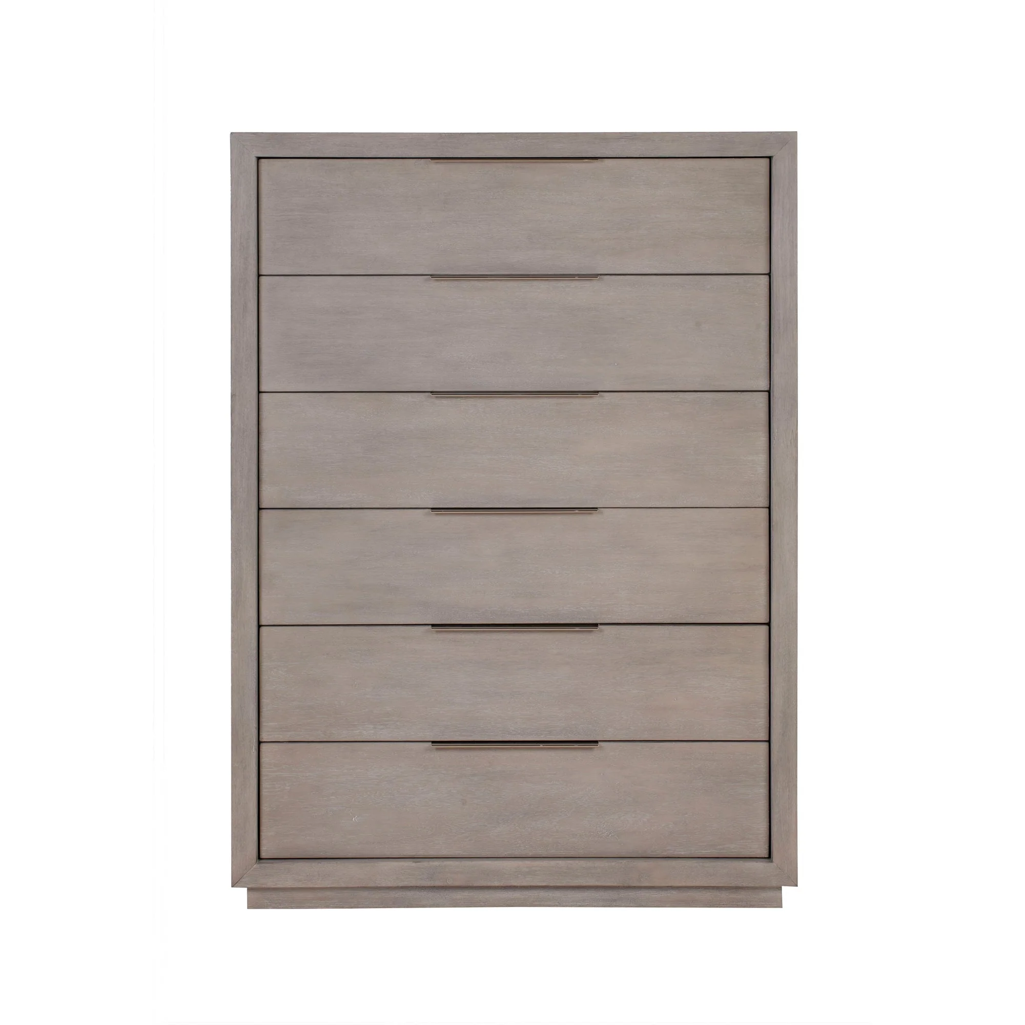 Oxford Chest