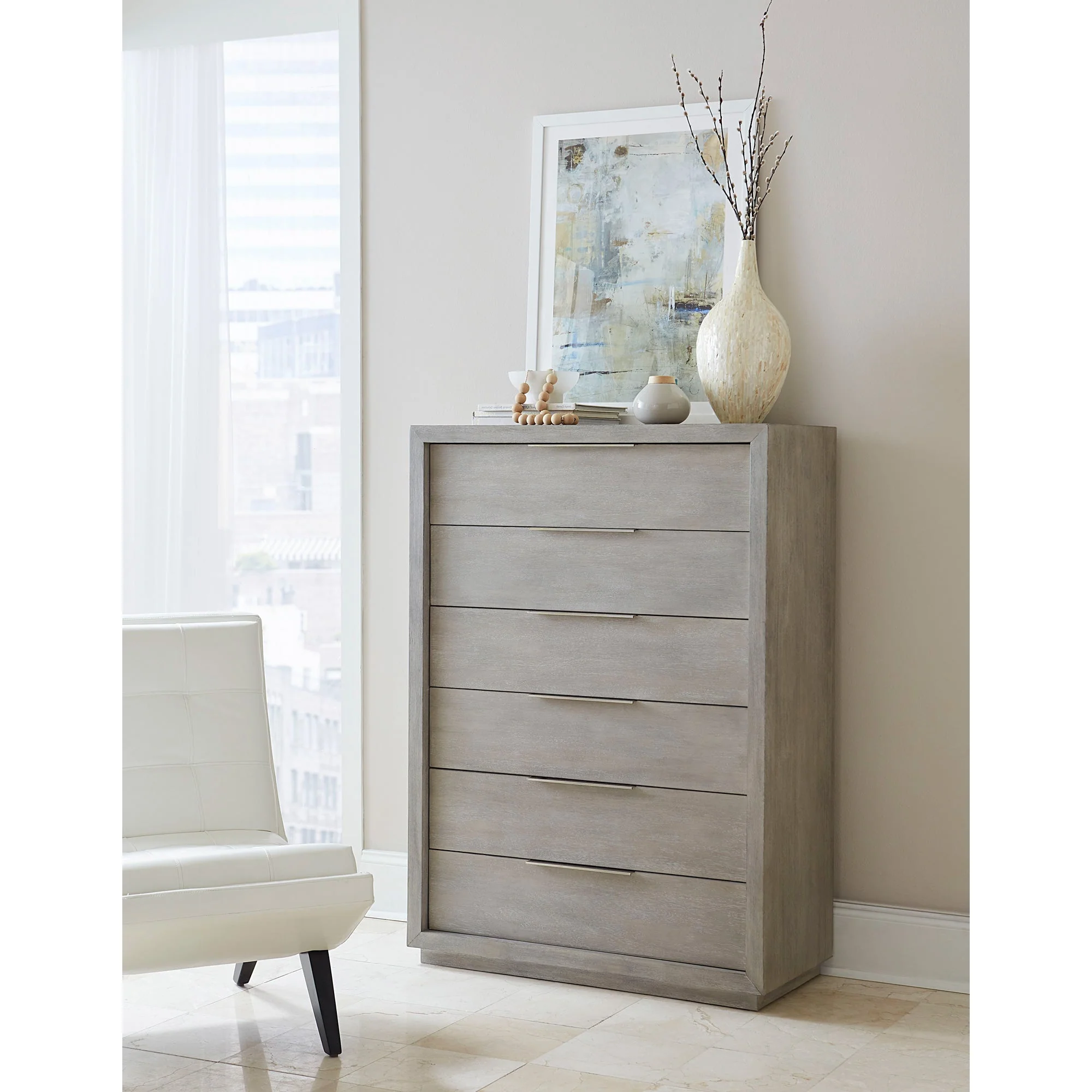 Oxford Chest - Image 4