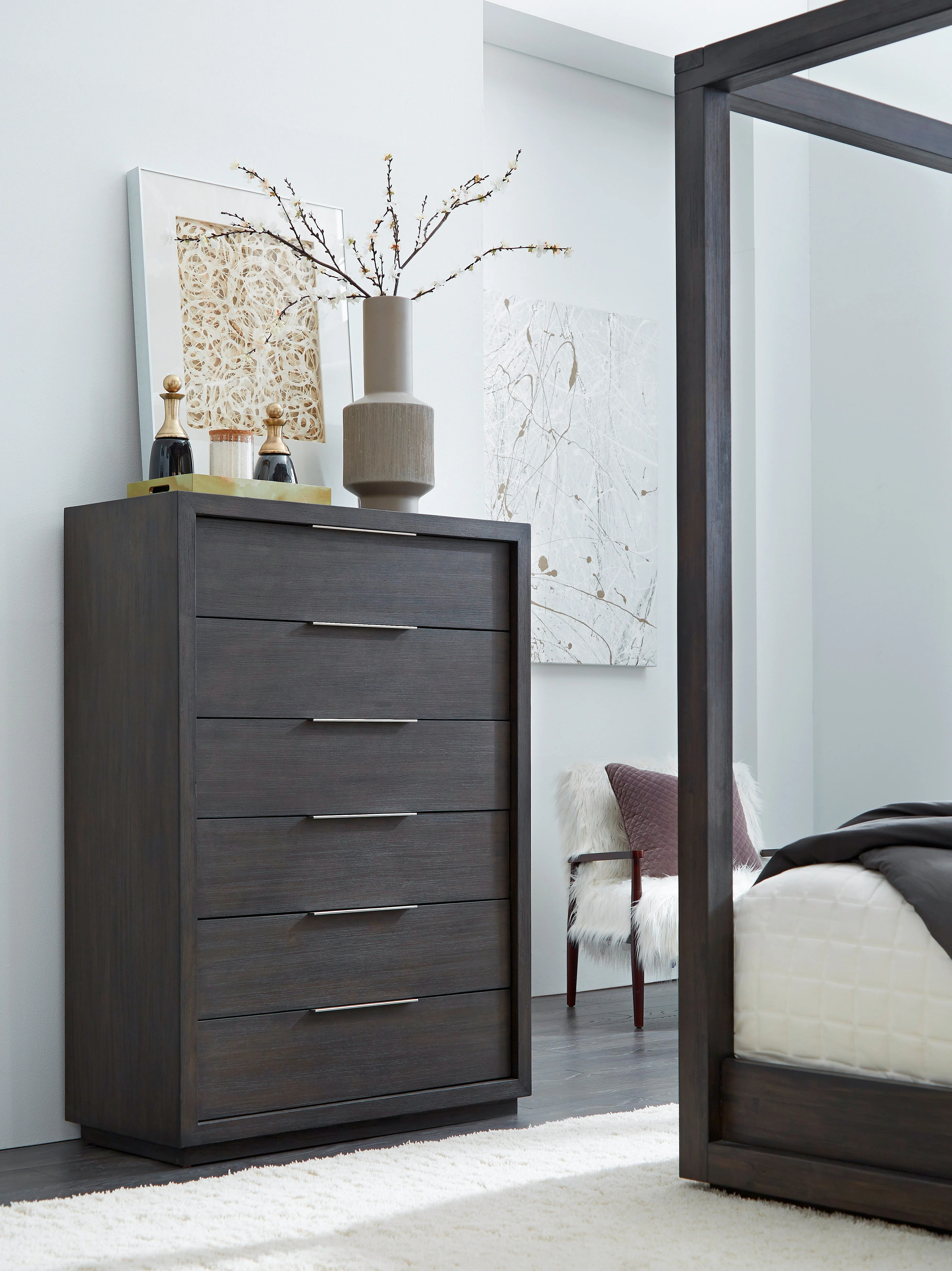 Oxford Chest - Image 7
