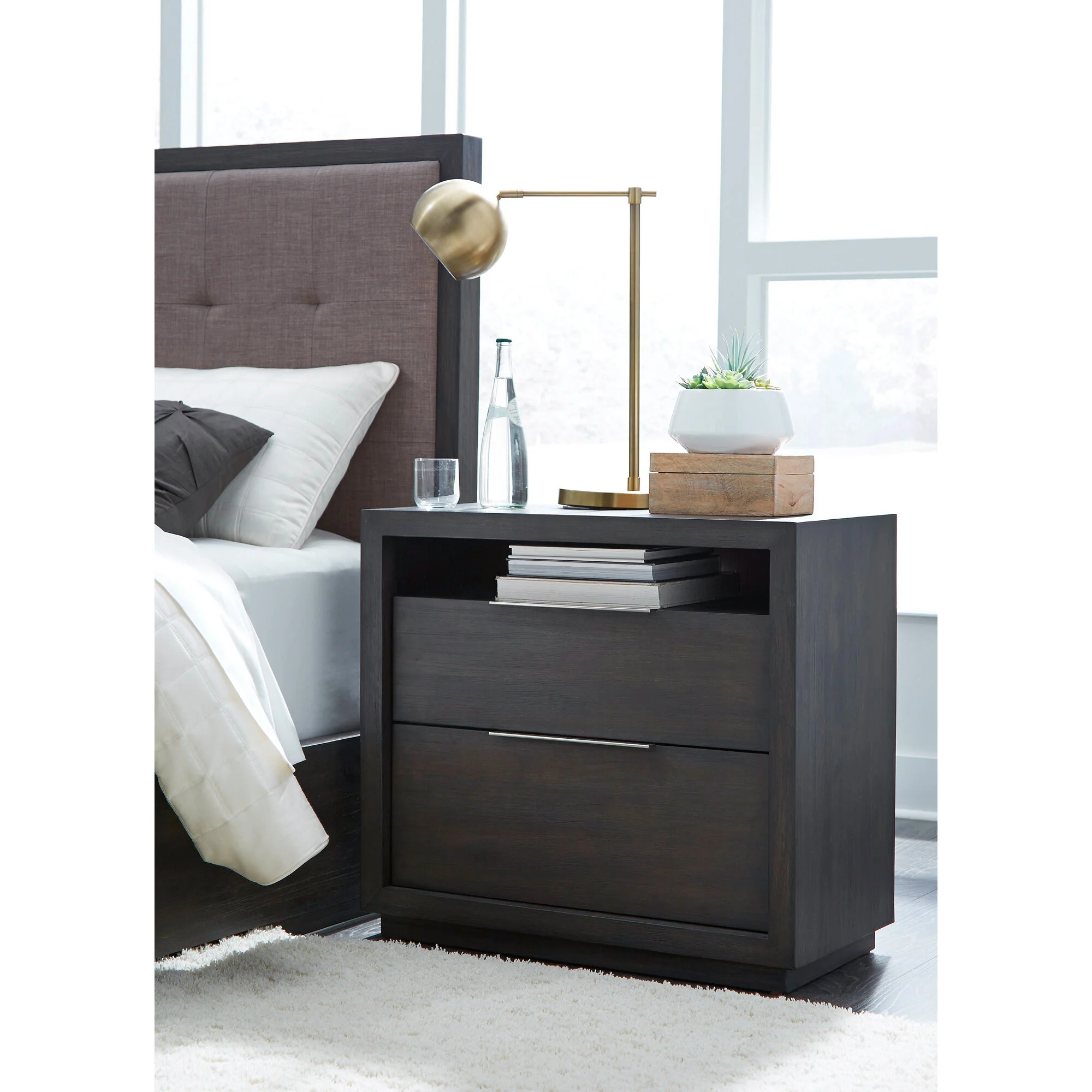 Oxford Nightstand - Image 2