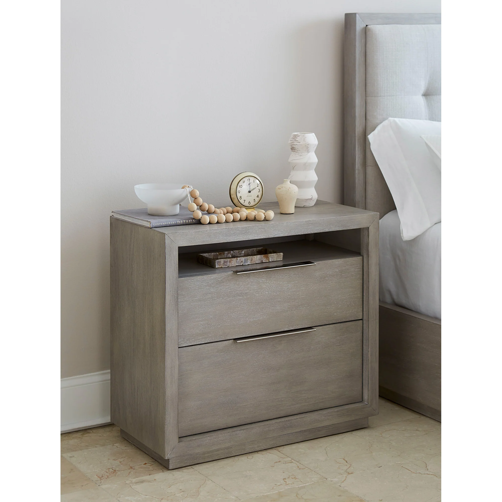 Oxford Nightstand - Image 7