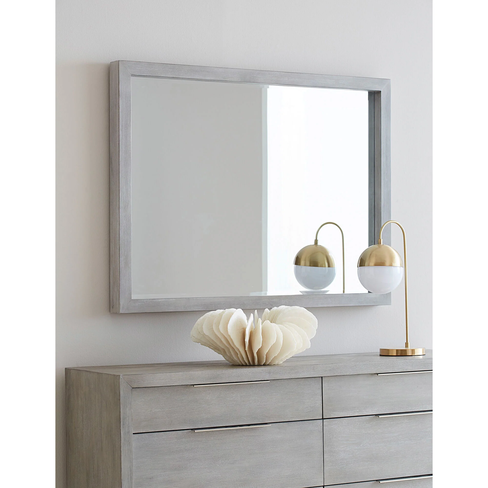 Oxford Mirror