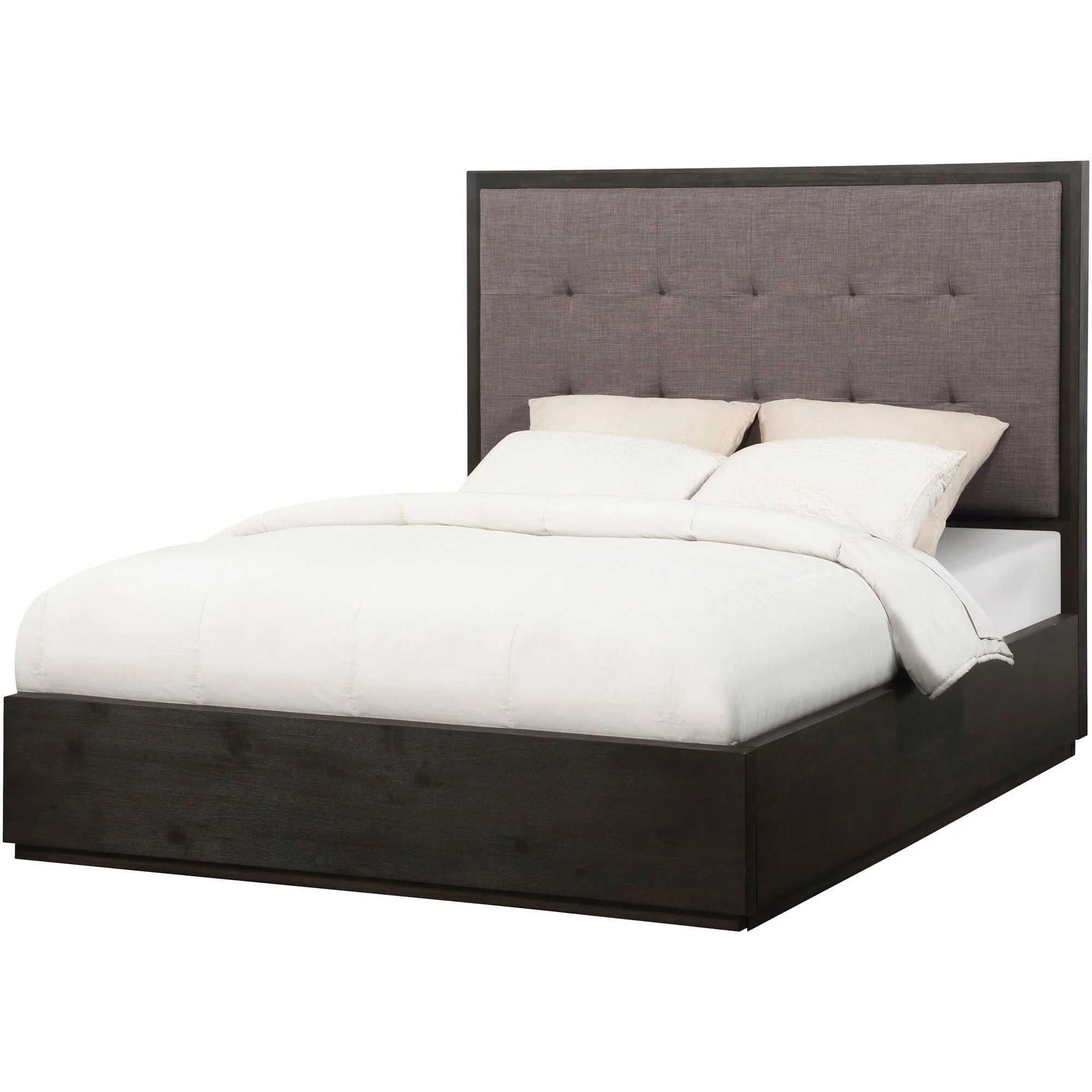 Oxford Panel Bed - Image 2