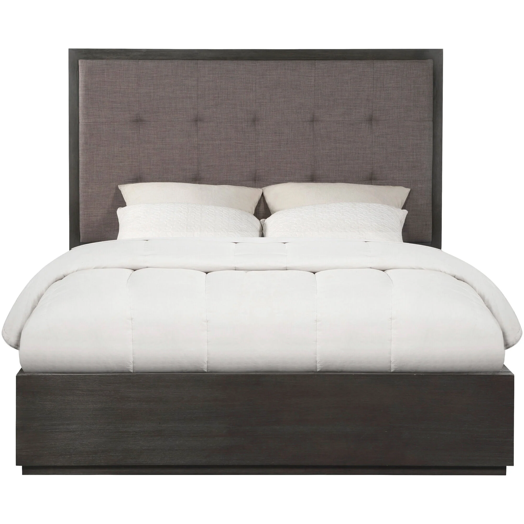 Oxford Panel Bed - Image 6