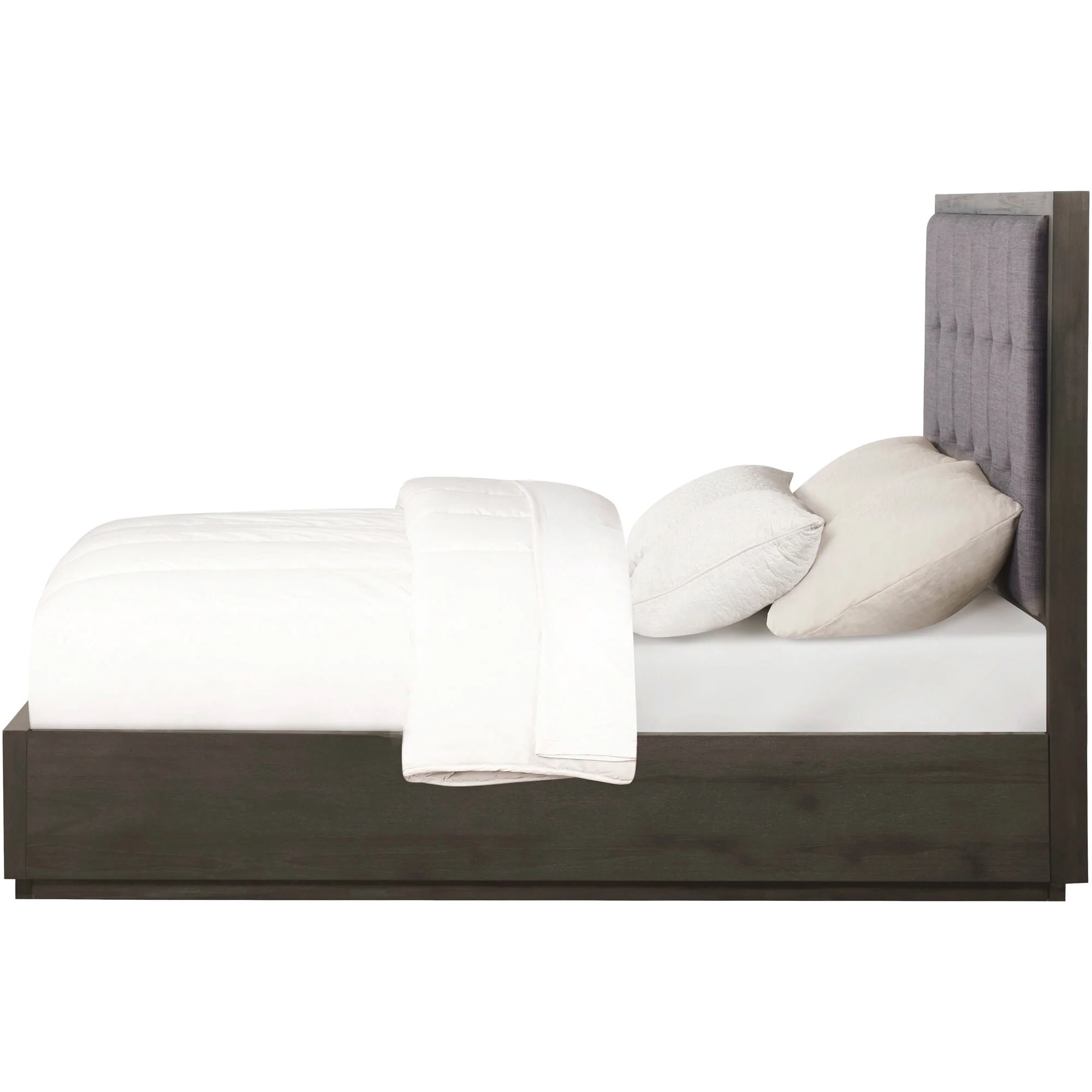 Oxford Panel Bed - Image 9