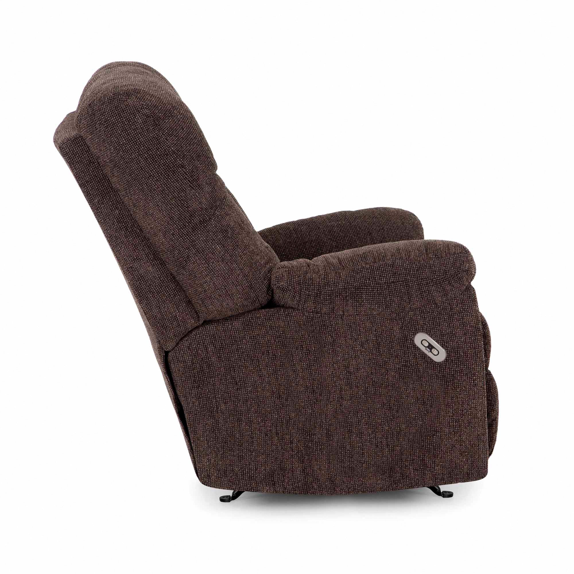 Paddington Power Rocker Recliner - Image 10