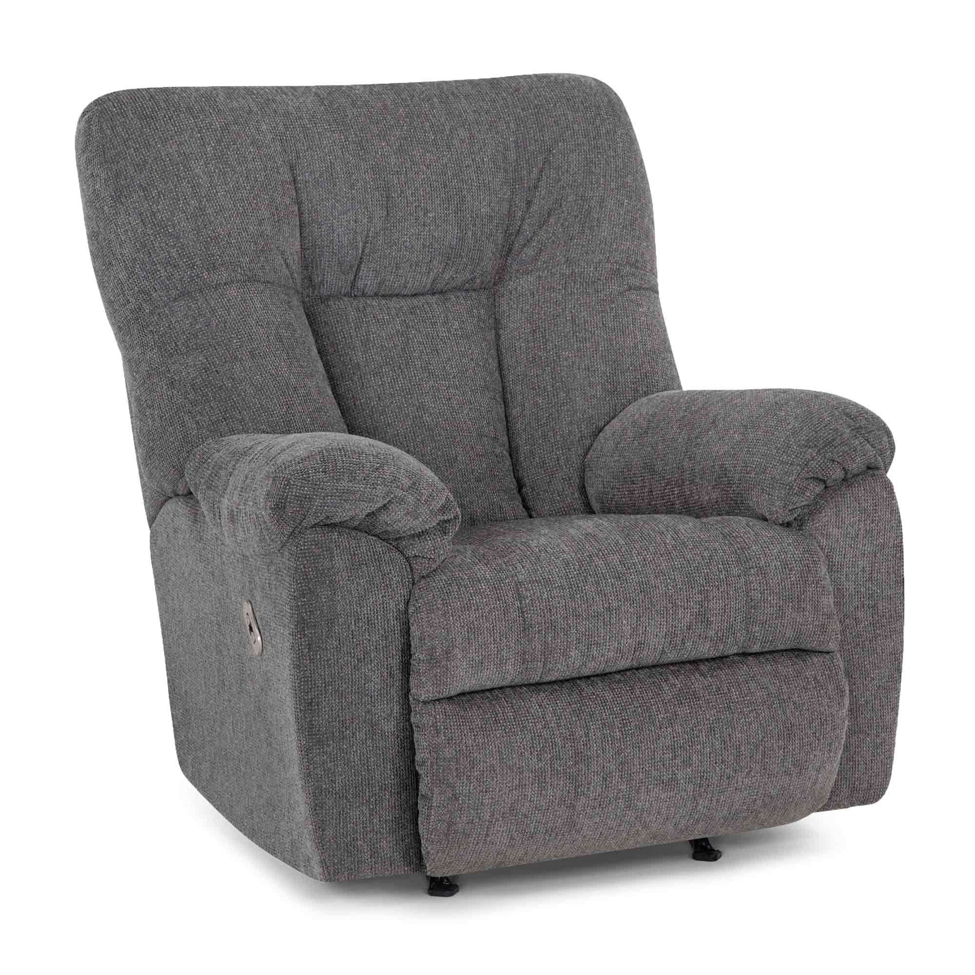 Paddington Power Rocker Recliner - Image 2