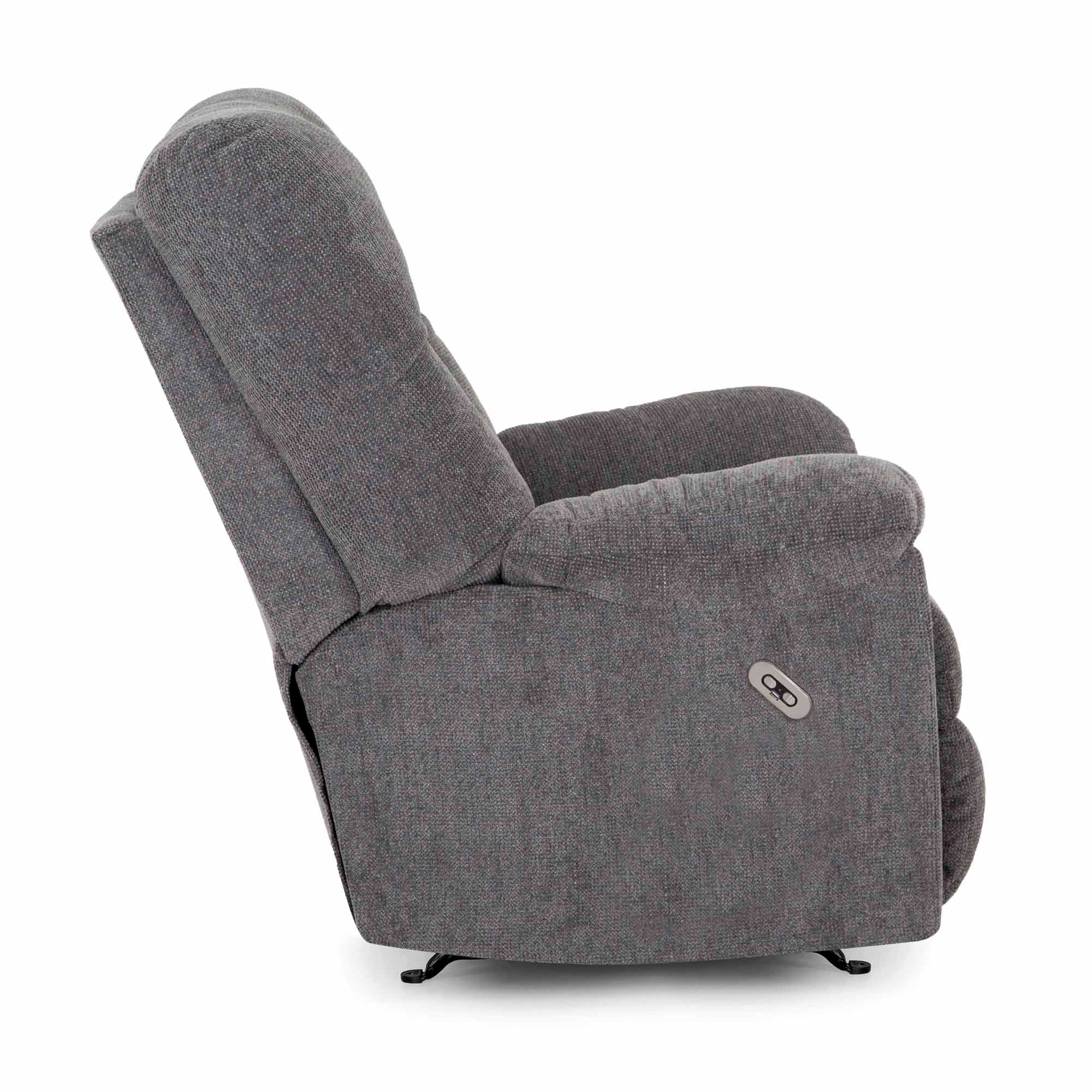Paddington Power Rocker Recliner - Image 3