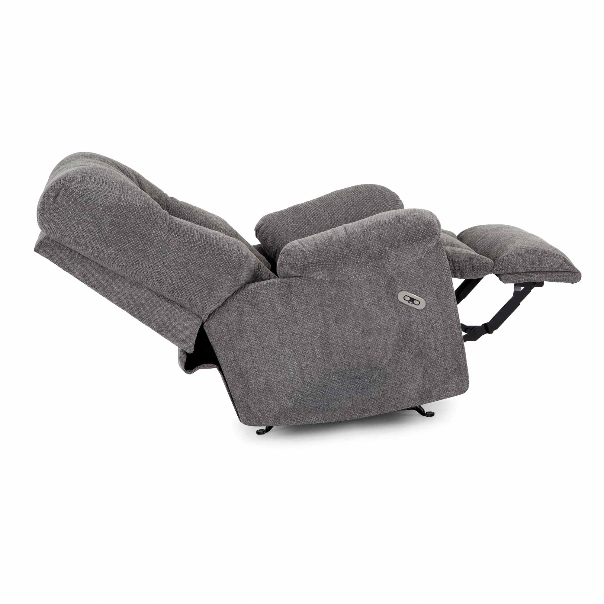 Paddington Power Rocker Recliner - Image 4