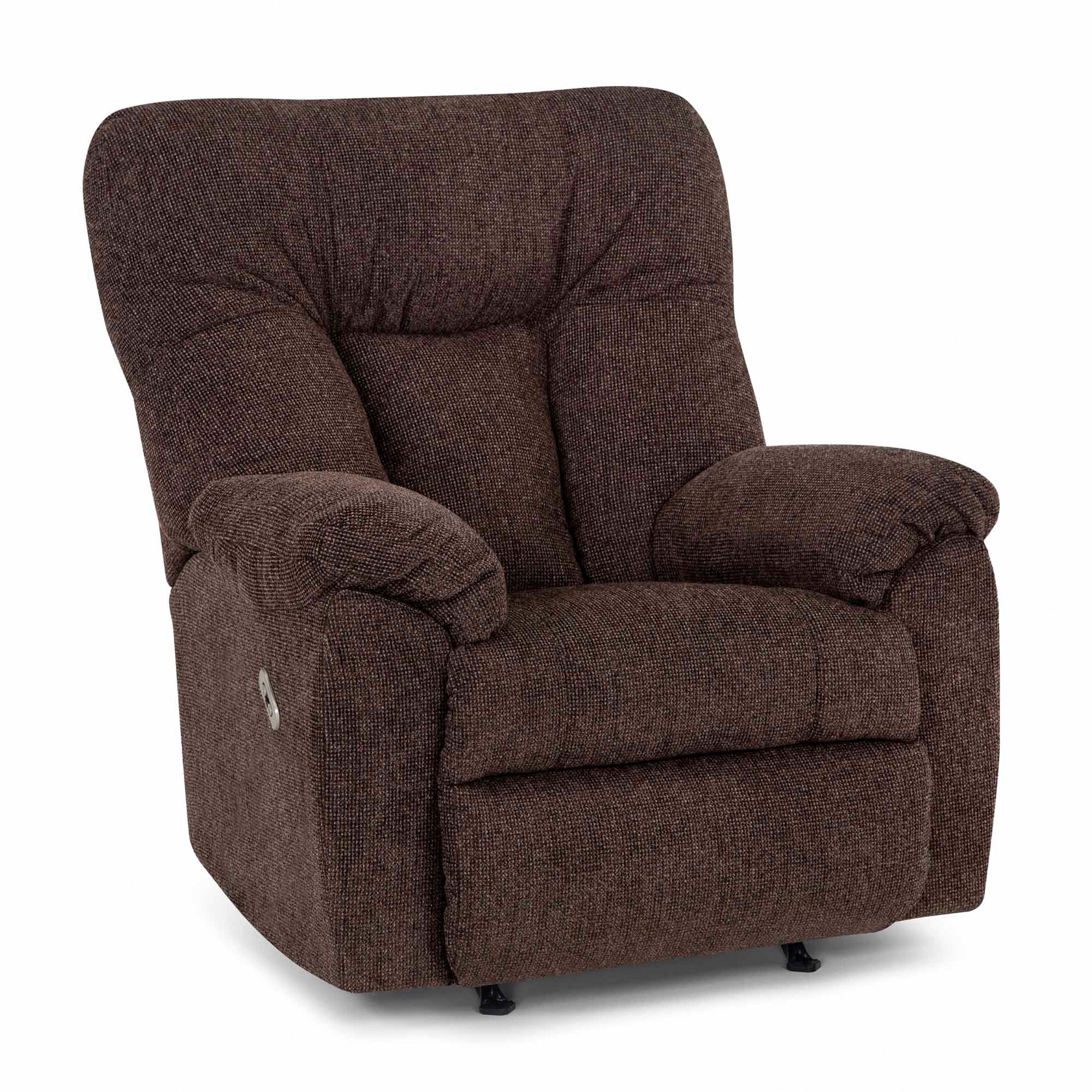 Paddington Power Rocker Recliner - Image 9