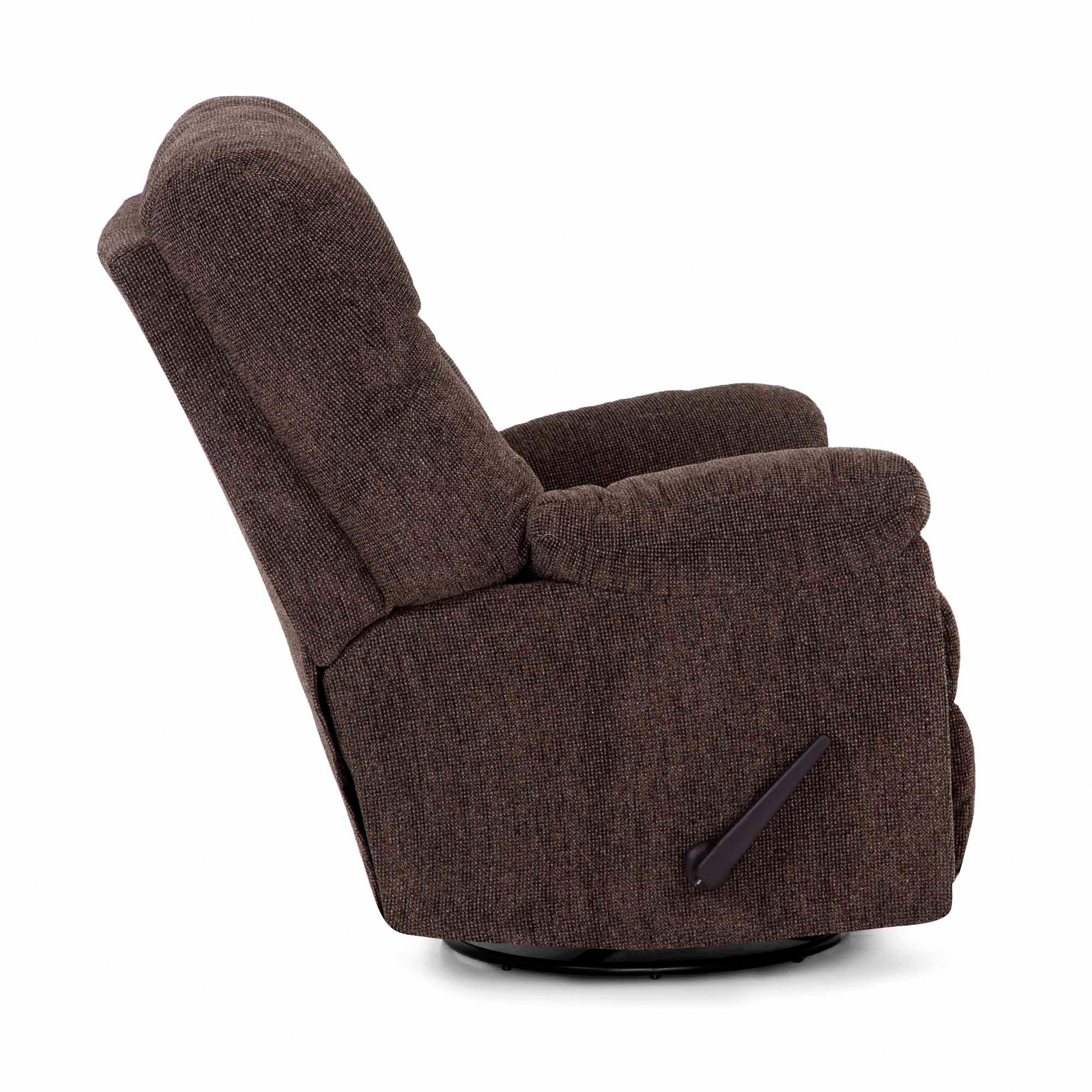Paddington Swivel Rocker Recliner - Image 10