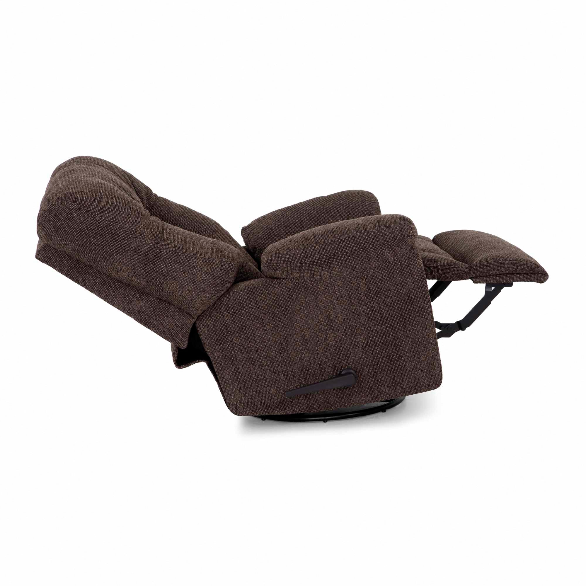 Paddington Swivel Rocker Recliner - Image 11