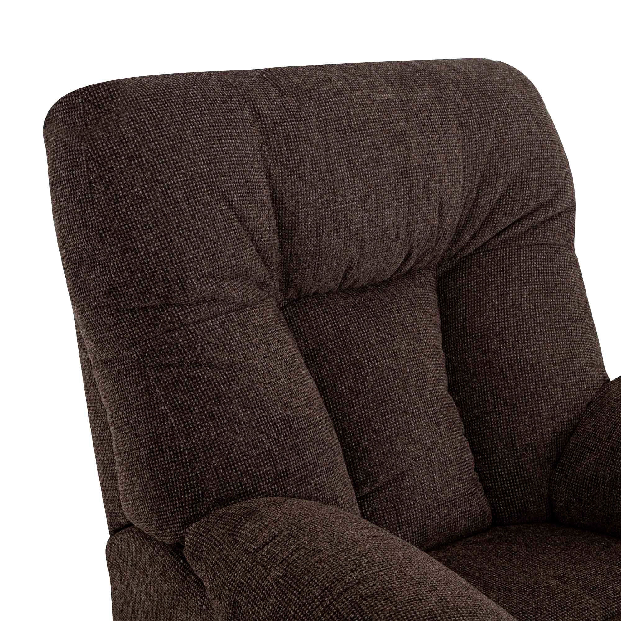 Paddington Swivel Rocker Recliner - Image 13