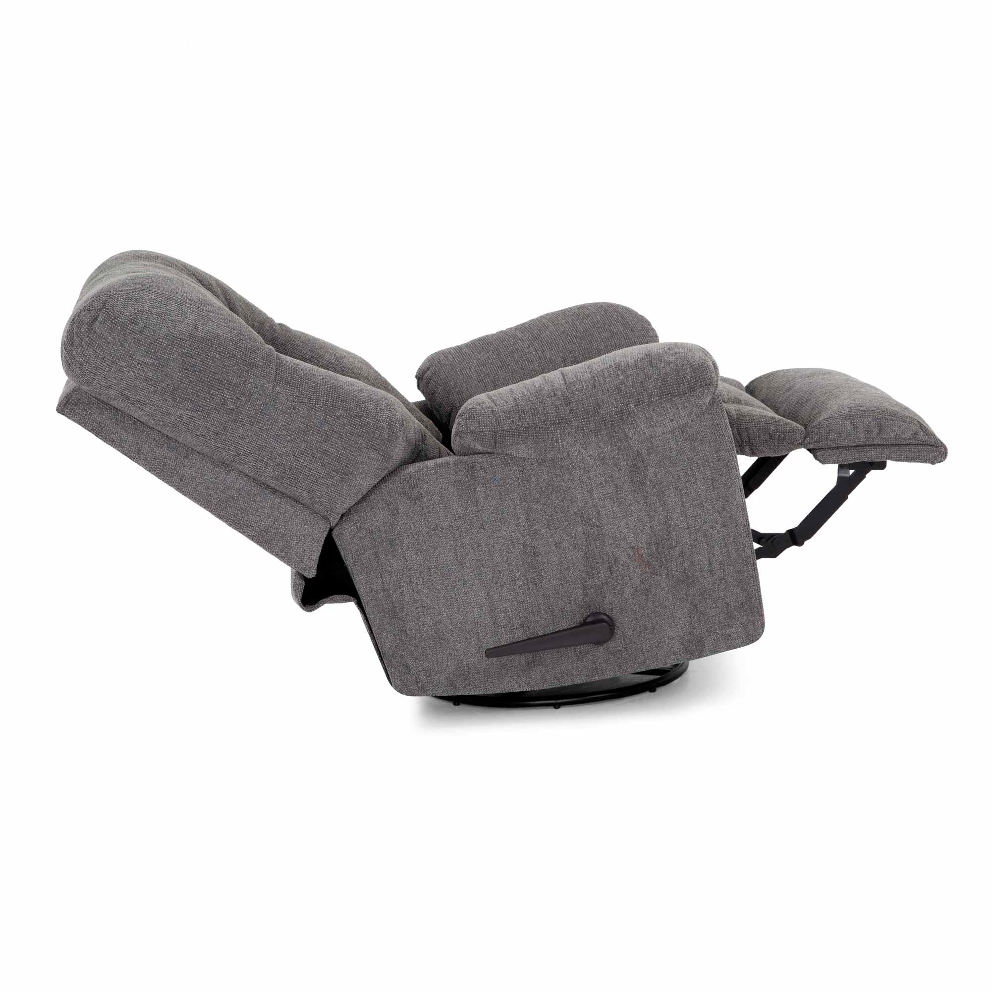 Paddington Swivel Rocker Recliner - Image 4
