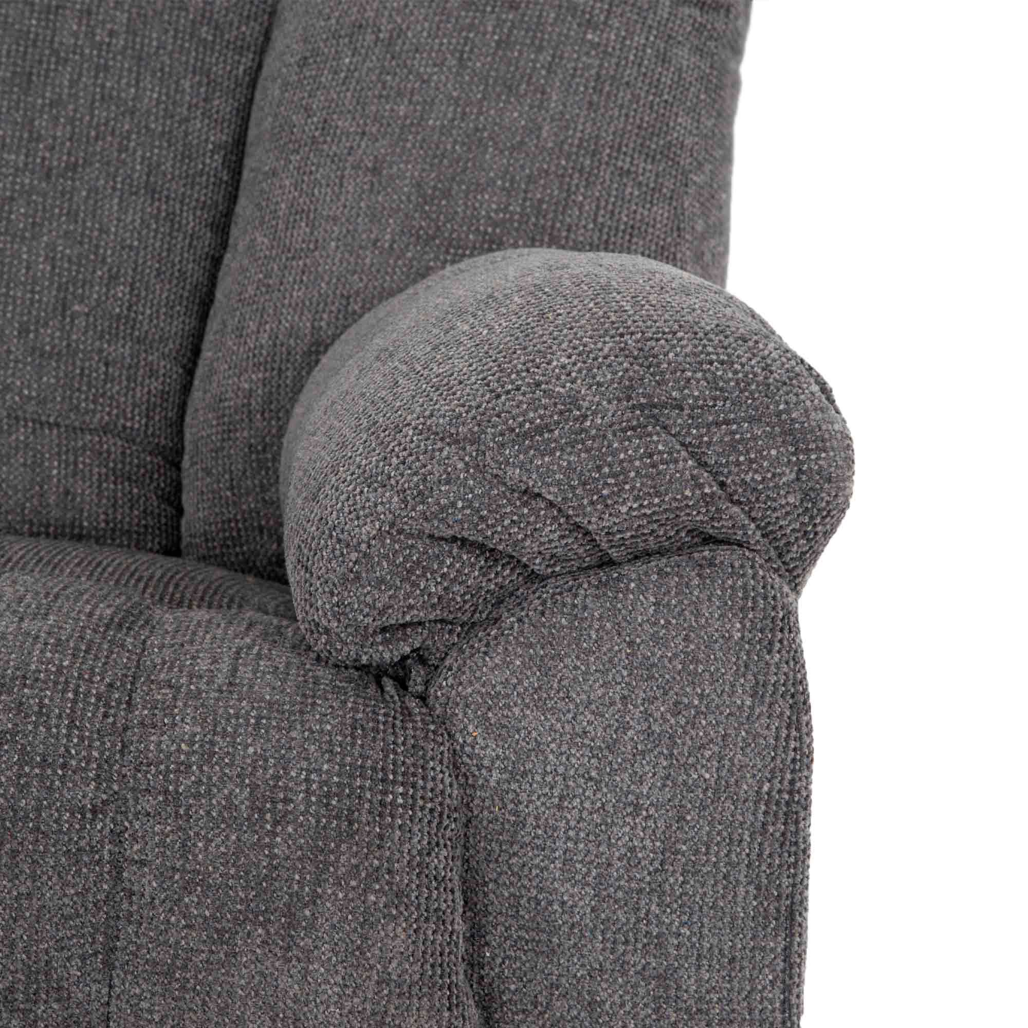 Paddington Swivel Rocker Recliner - Image 5