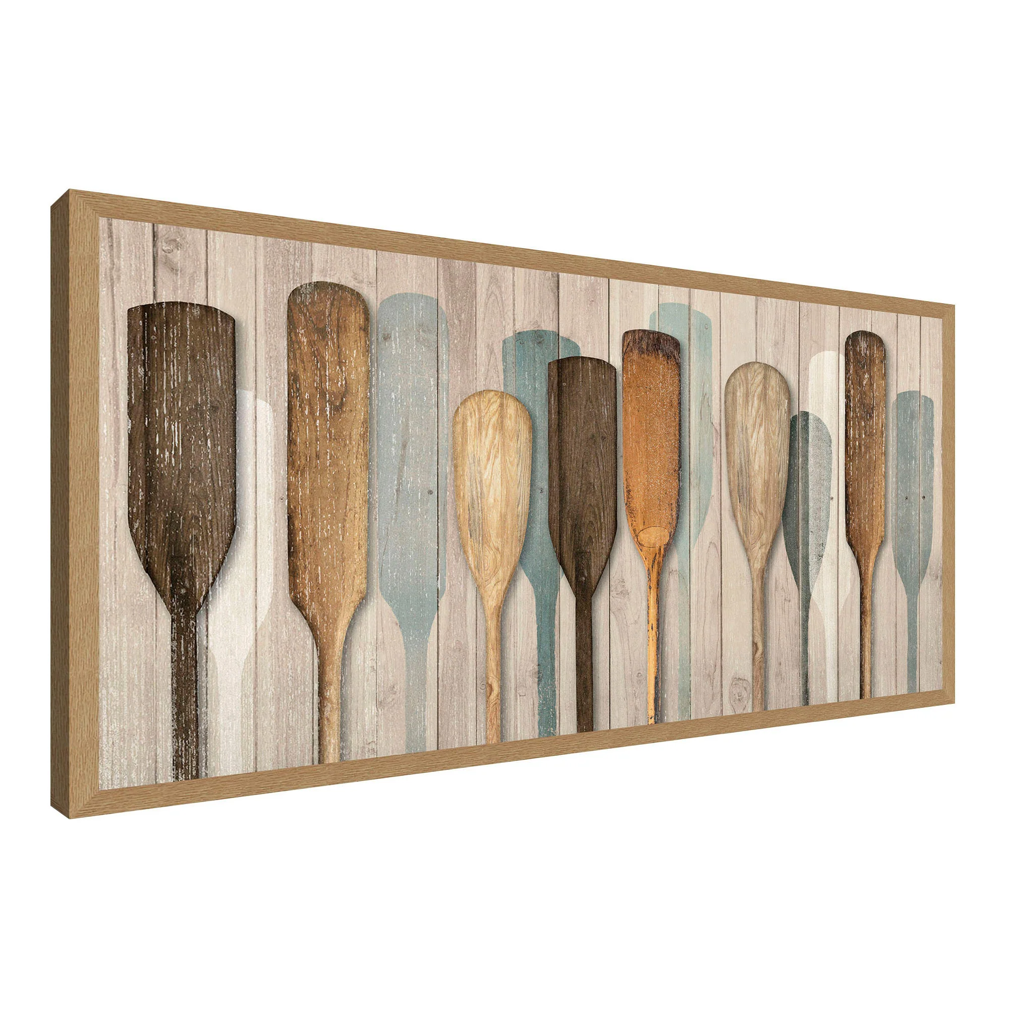 Paddles - Image 2