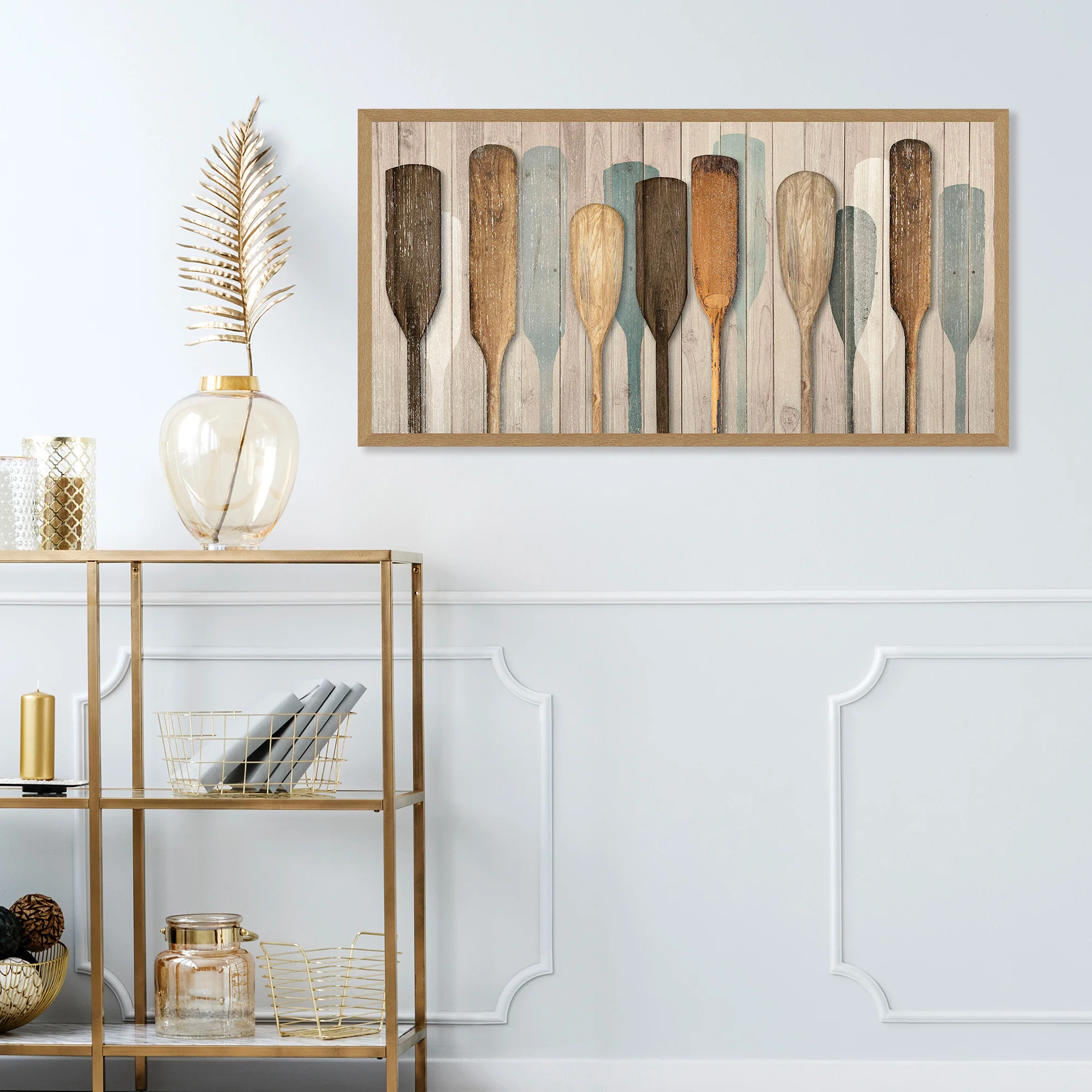 Paddles - Image 3