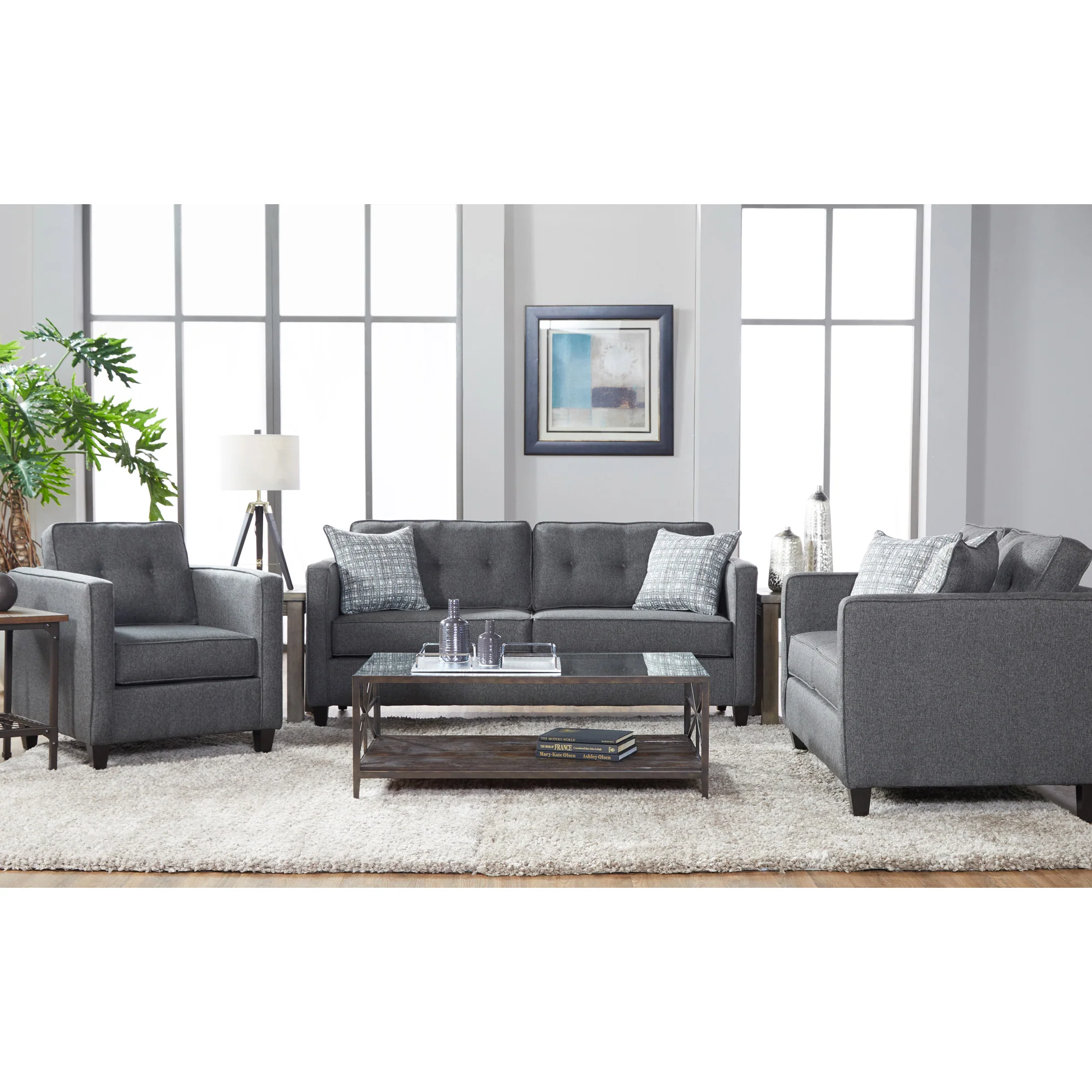 Palo Sofa - Image 2
