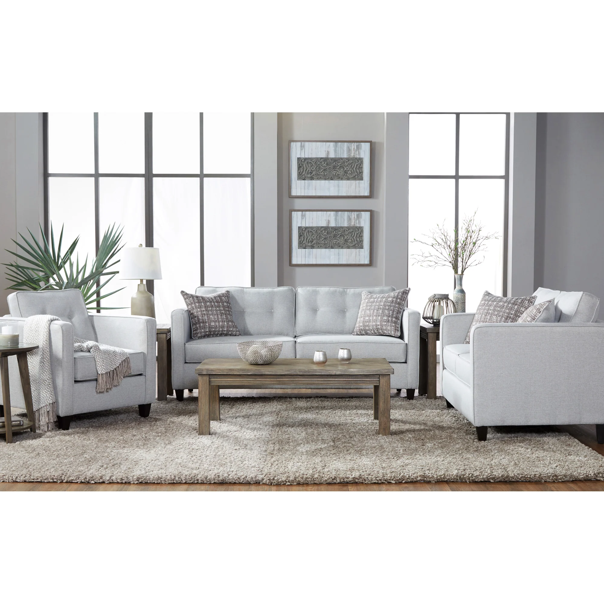 Palo Sofa - Image 6