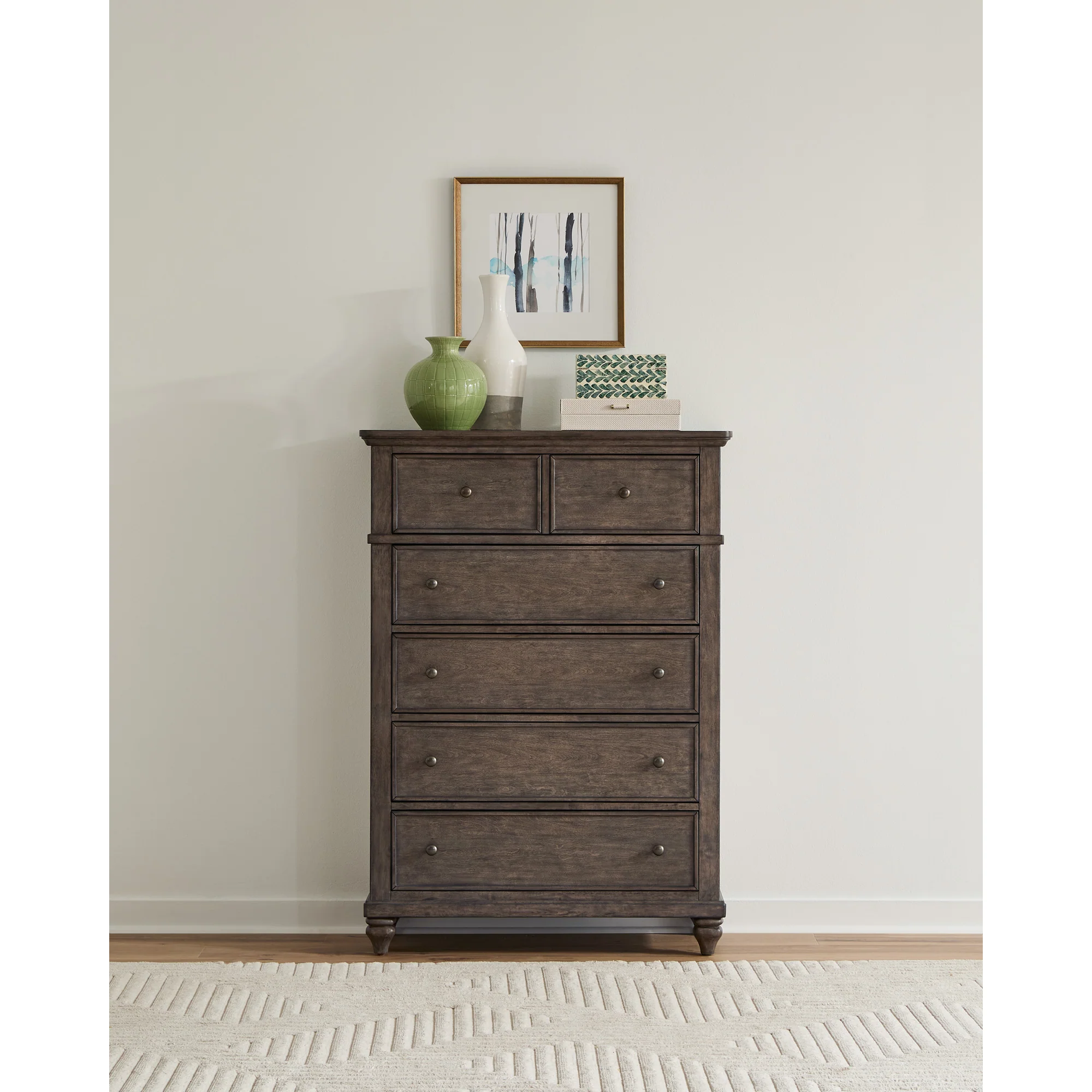 Paola Chest - Image 3