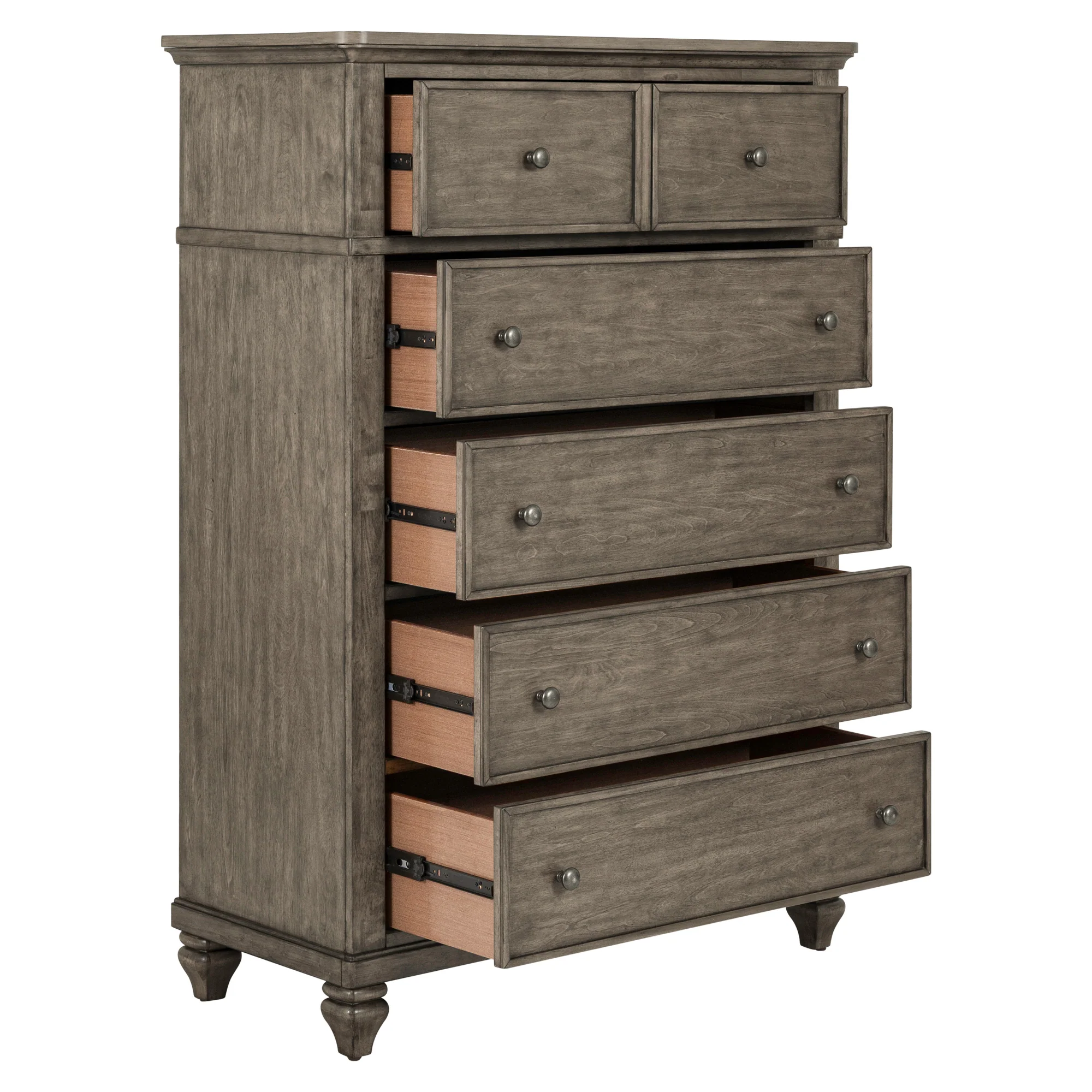 Paola Chest - Image 4