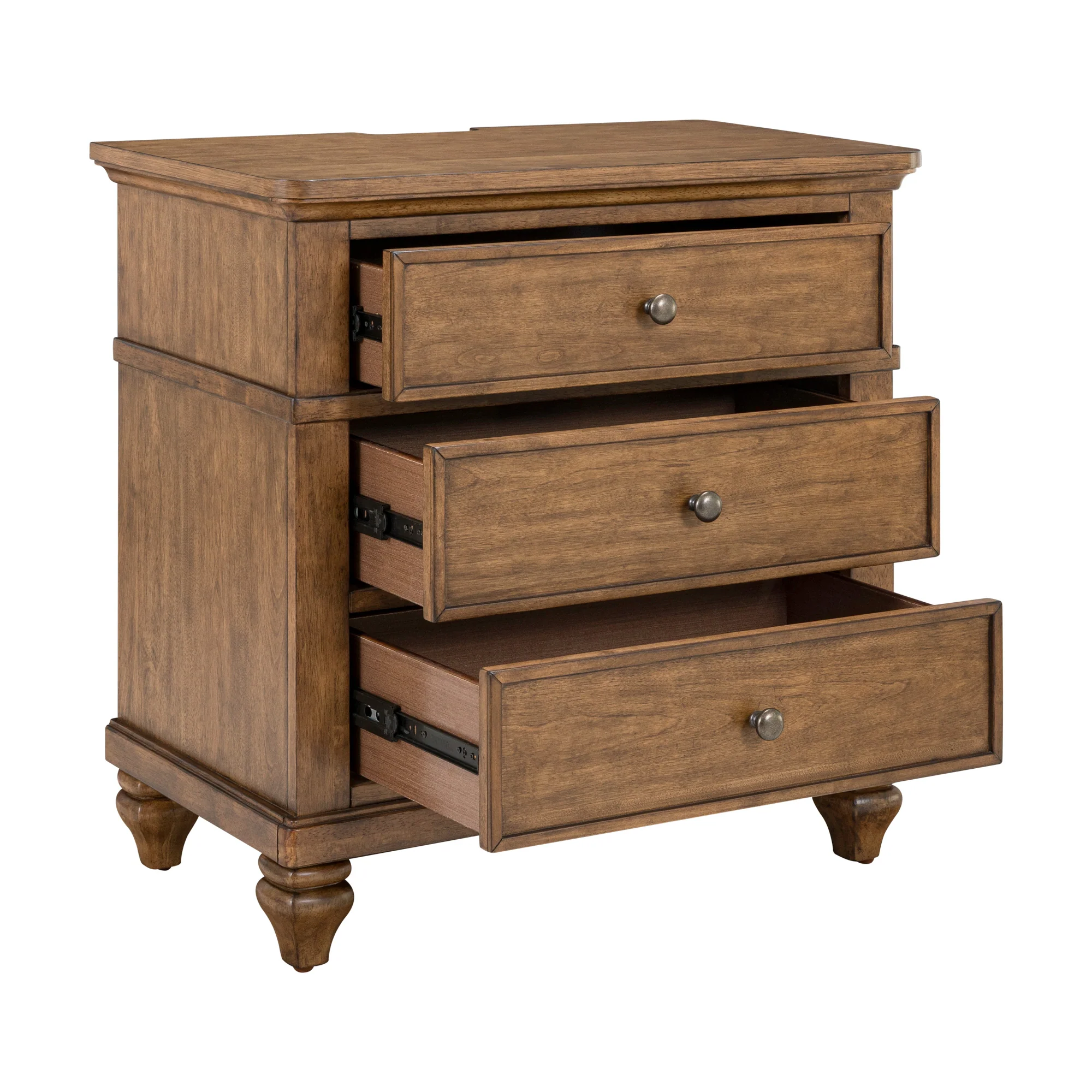 Paola Nightstand - Image 13