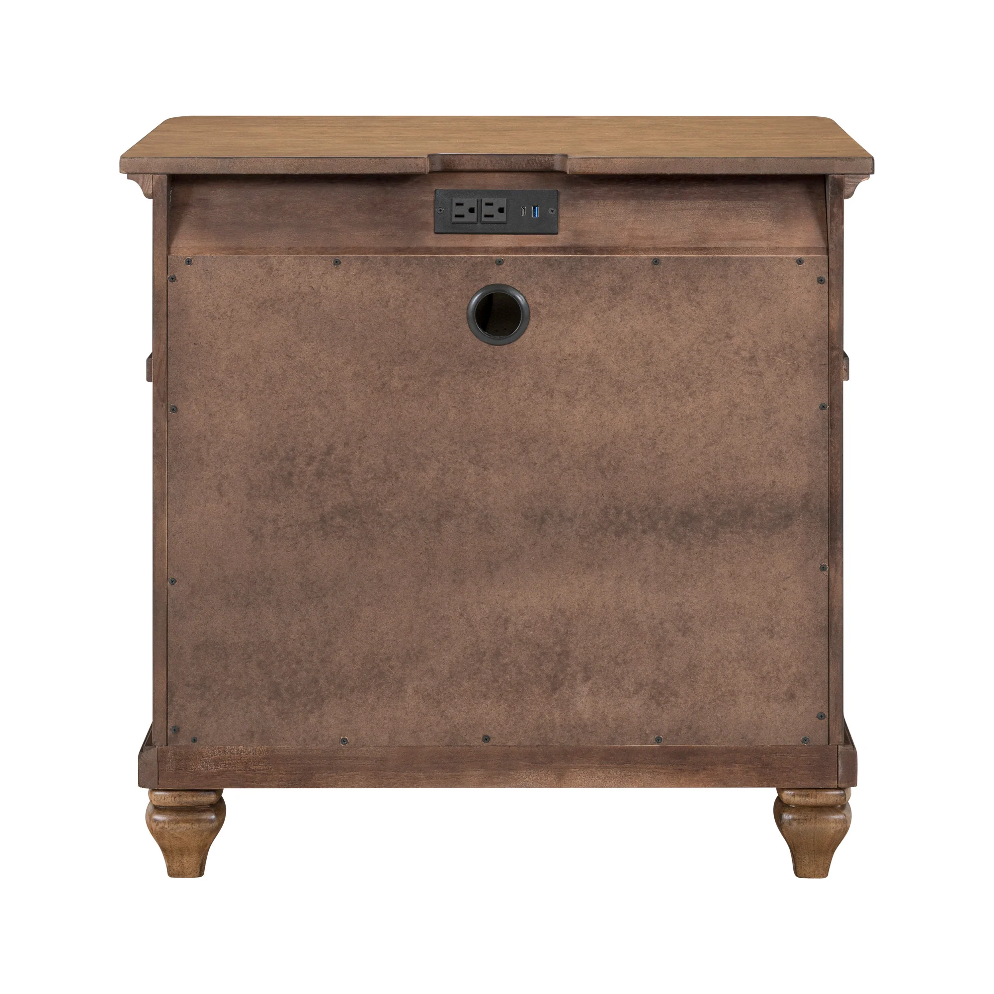 Paola Nightstand - Image 14