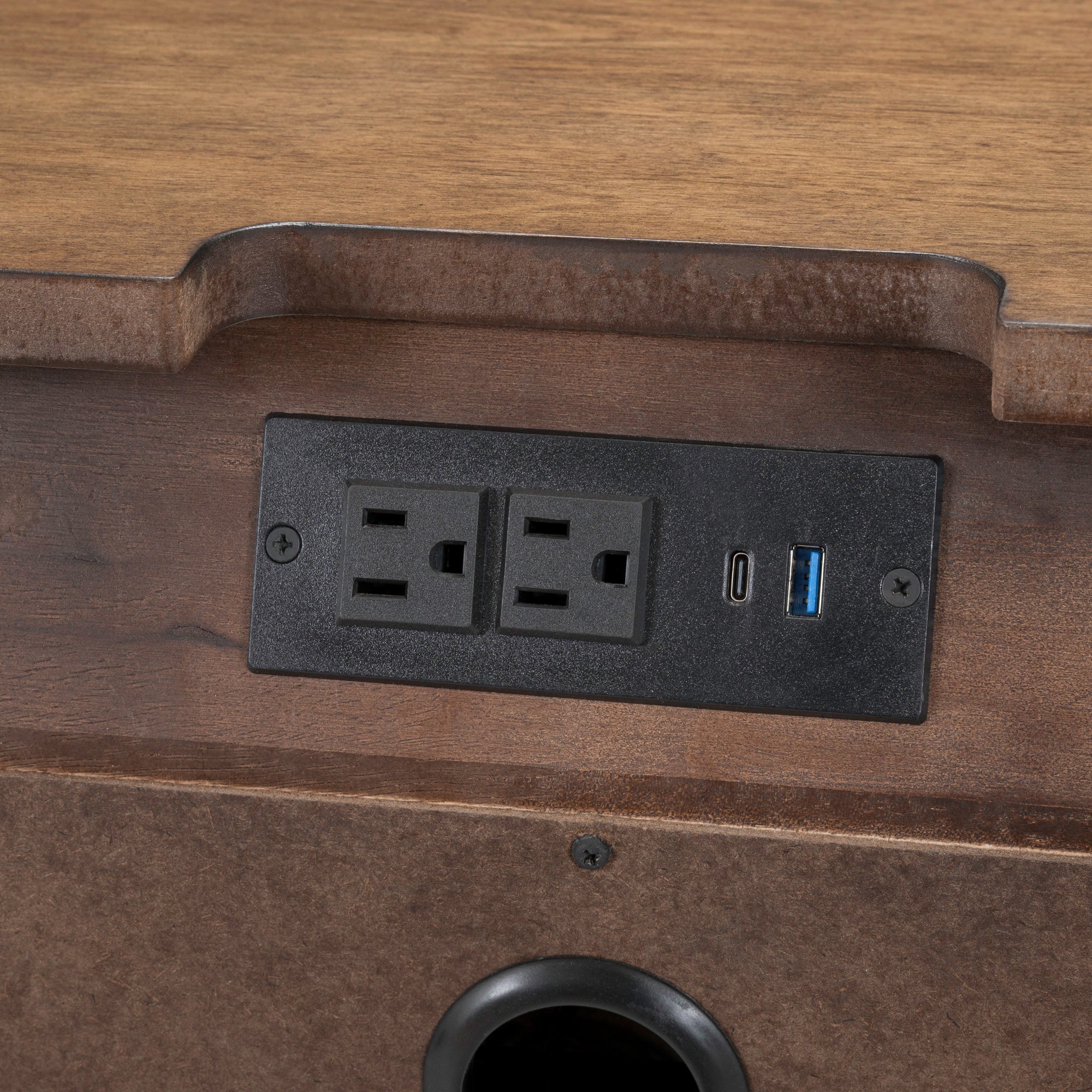 Paola Nightstand - Image 19