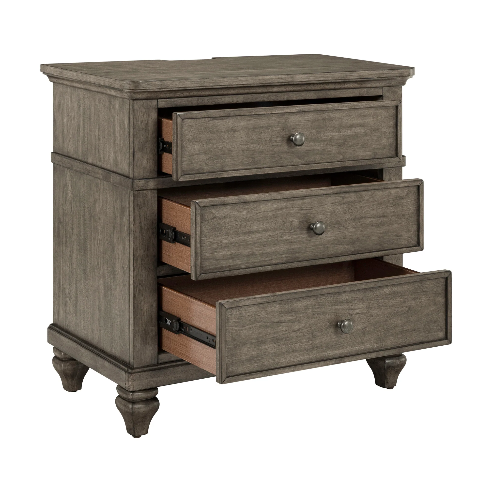 Paola Nightstand - Image 3