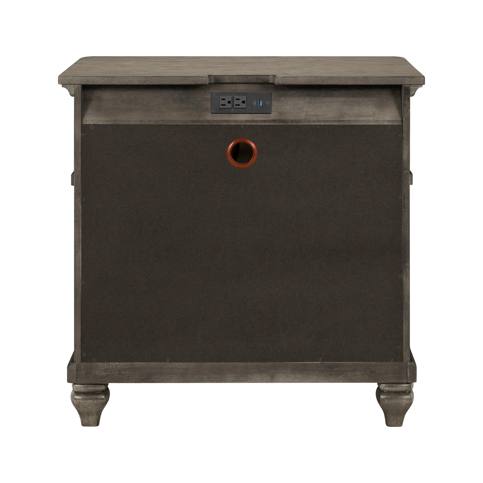 Paola Nightstand - Image 4