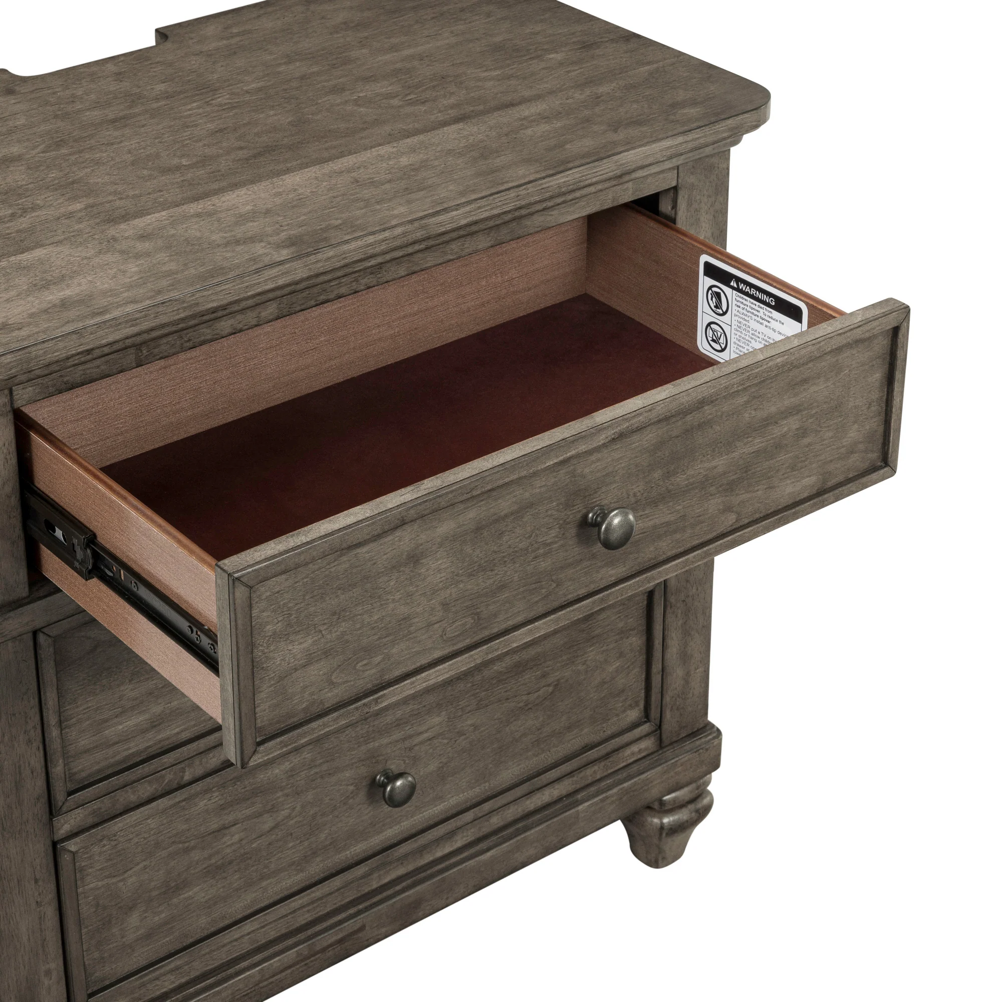 Paola Nightstand - Image 9