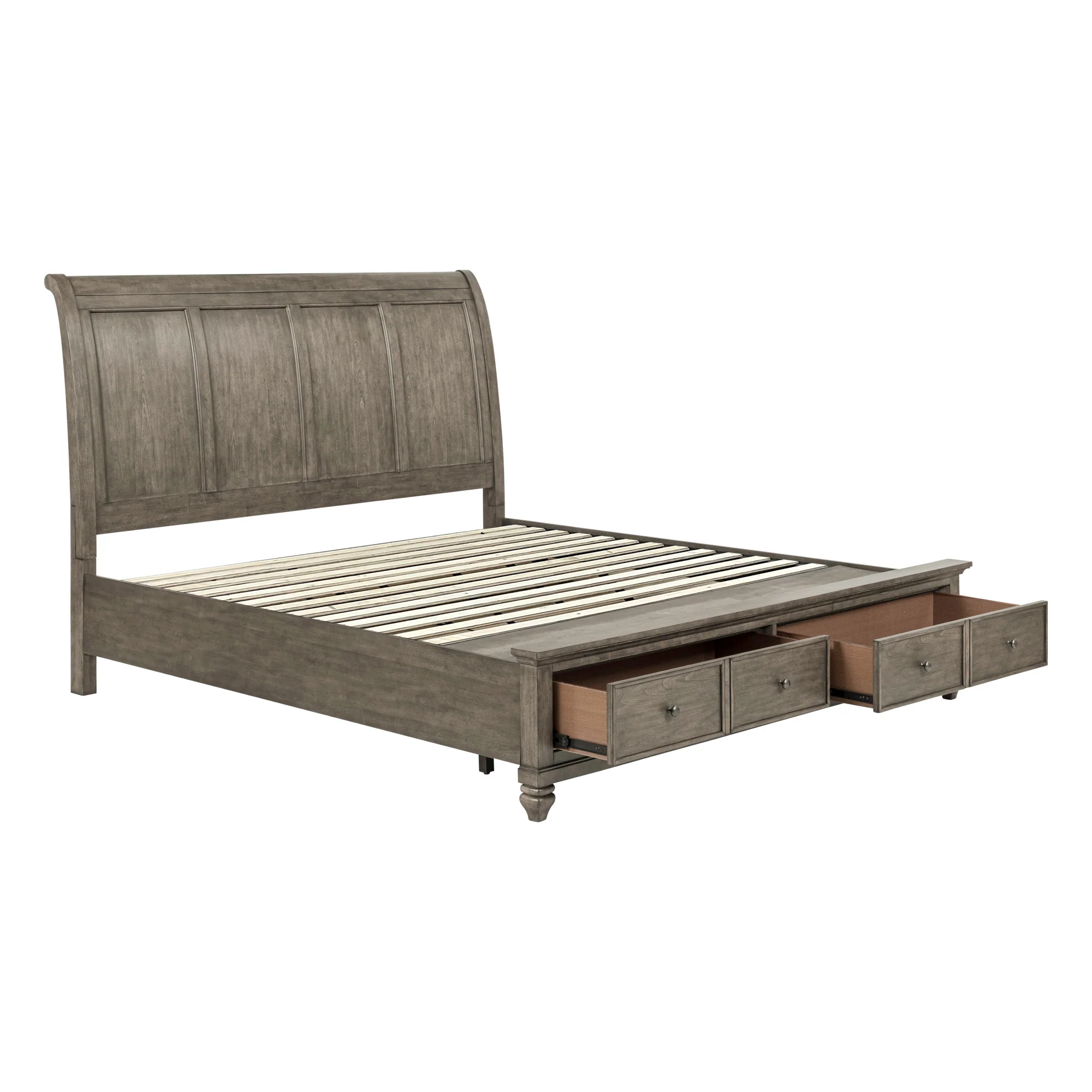 Paola Storage Bed - Image 23