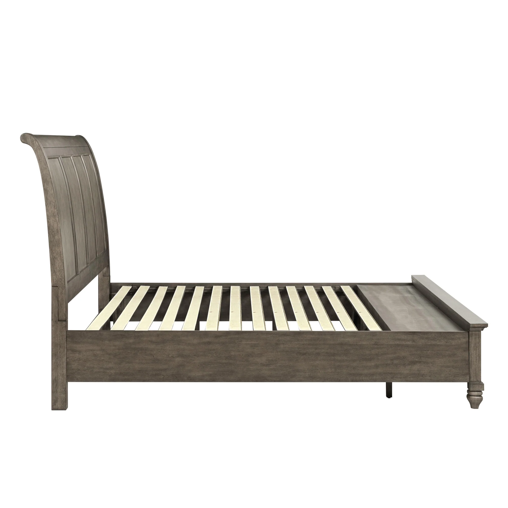 Paola Storage Bed - Image 25