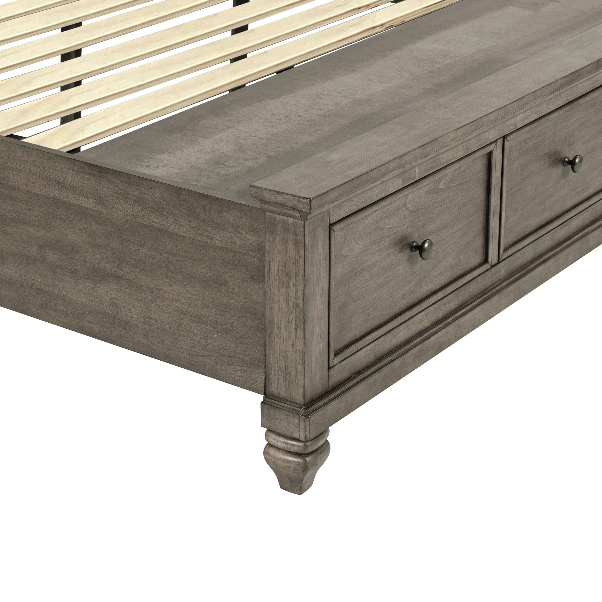 Paola Storage Bed - Image 27