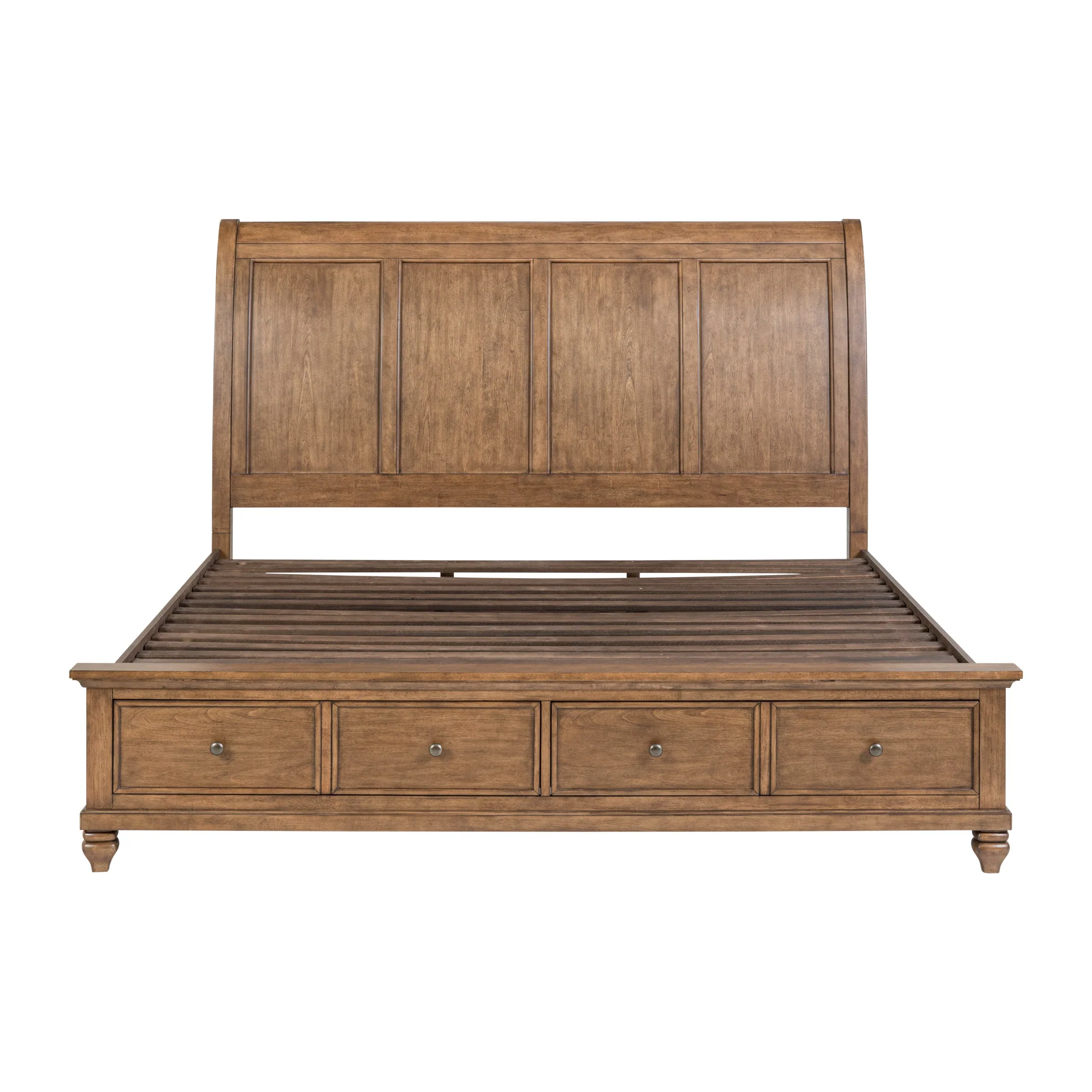 Paola Storage Bed - Image 29