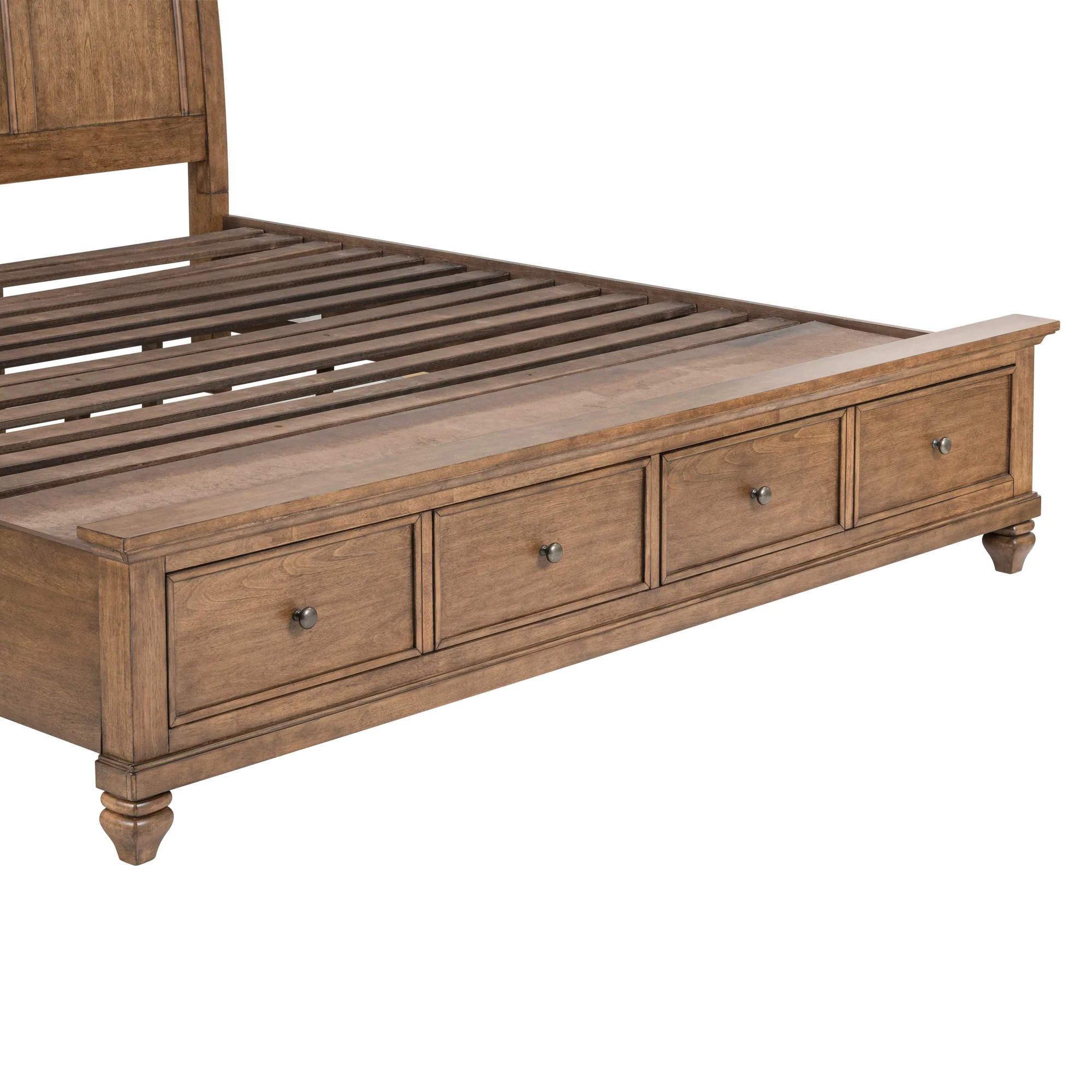 Paola Storage Bed - Image 35
