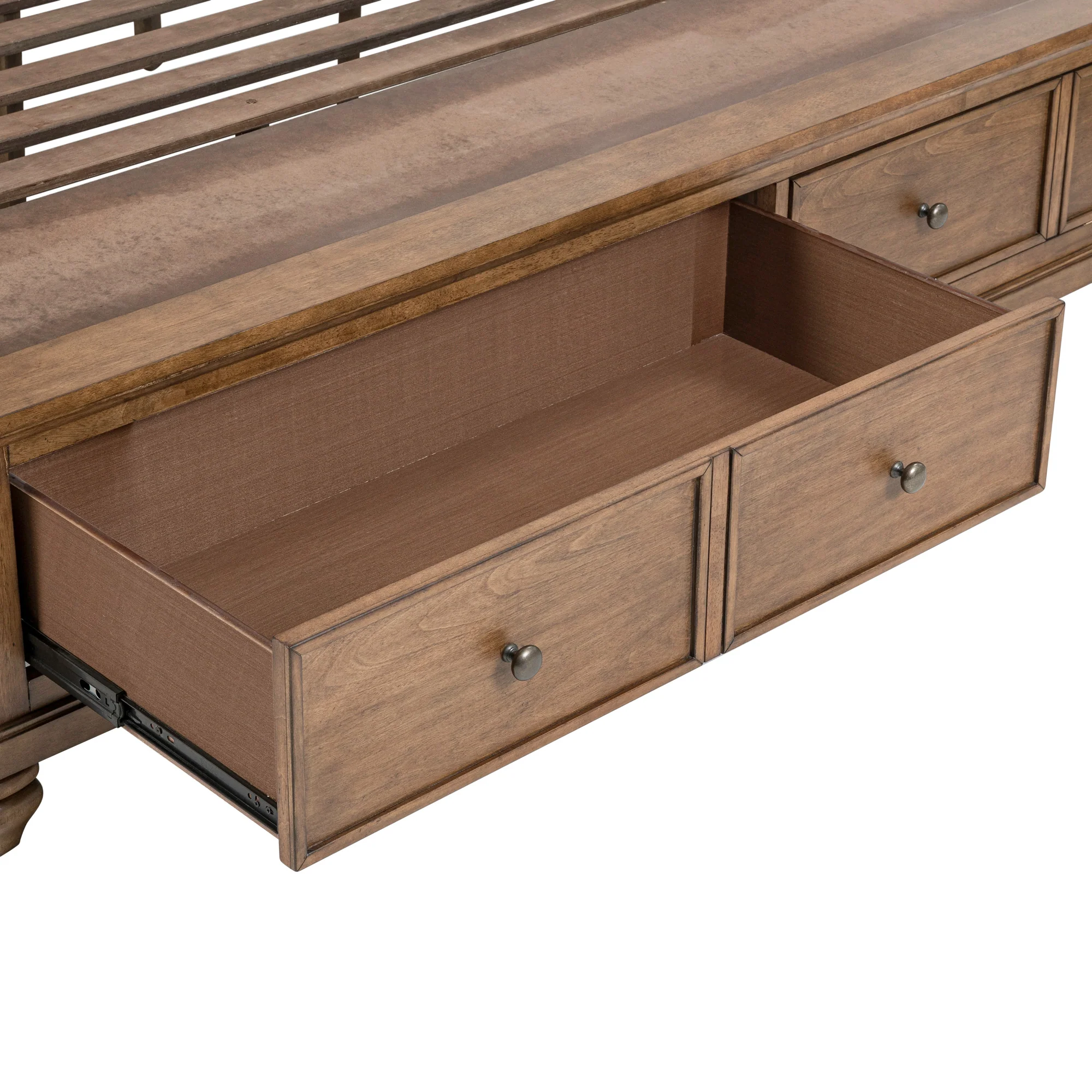 Paola Storage Bed - Image 36