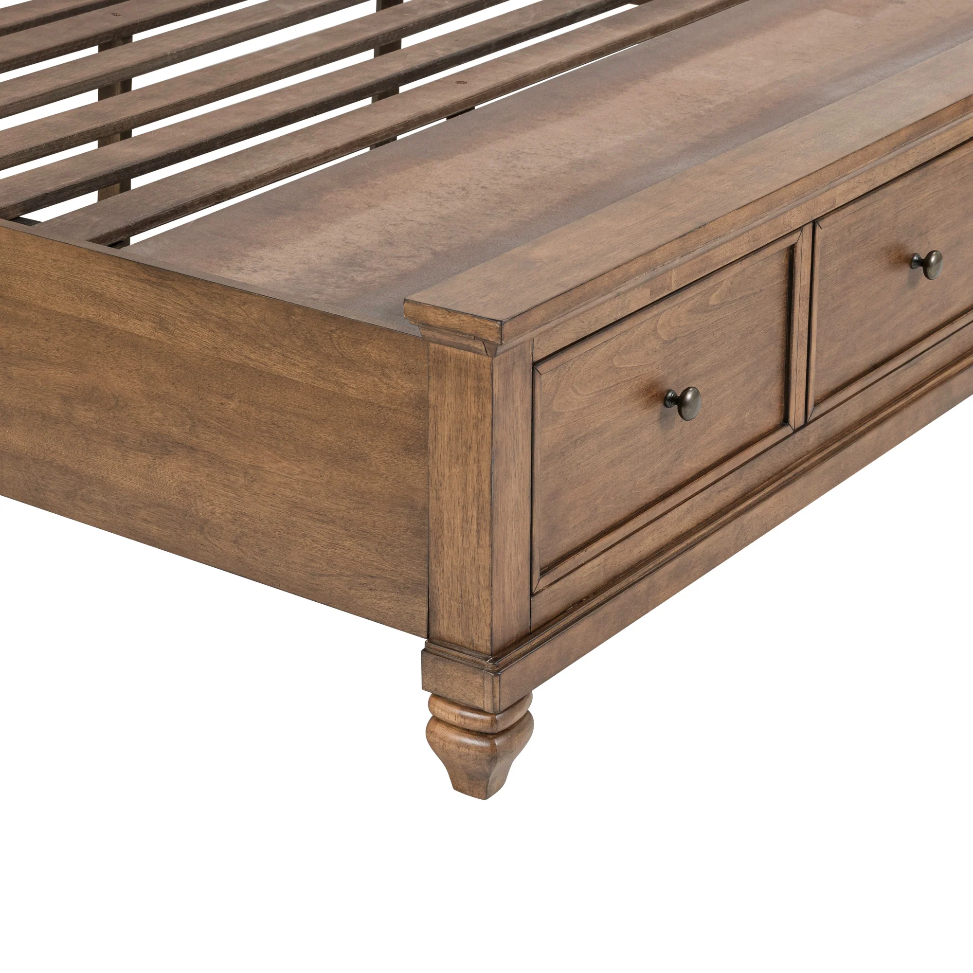 Paola Storage Bed - Image 37