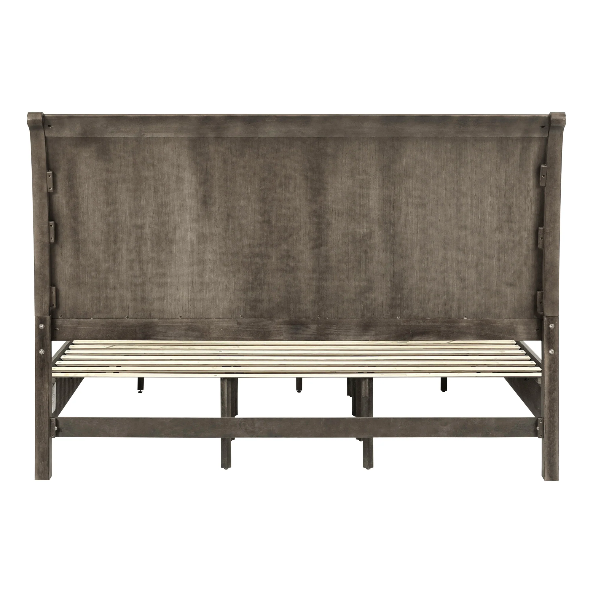 Paola Storage Bed - Image 5